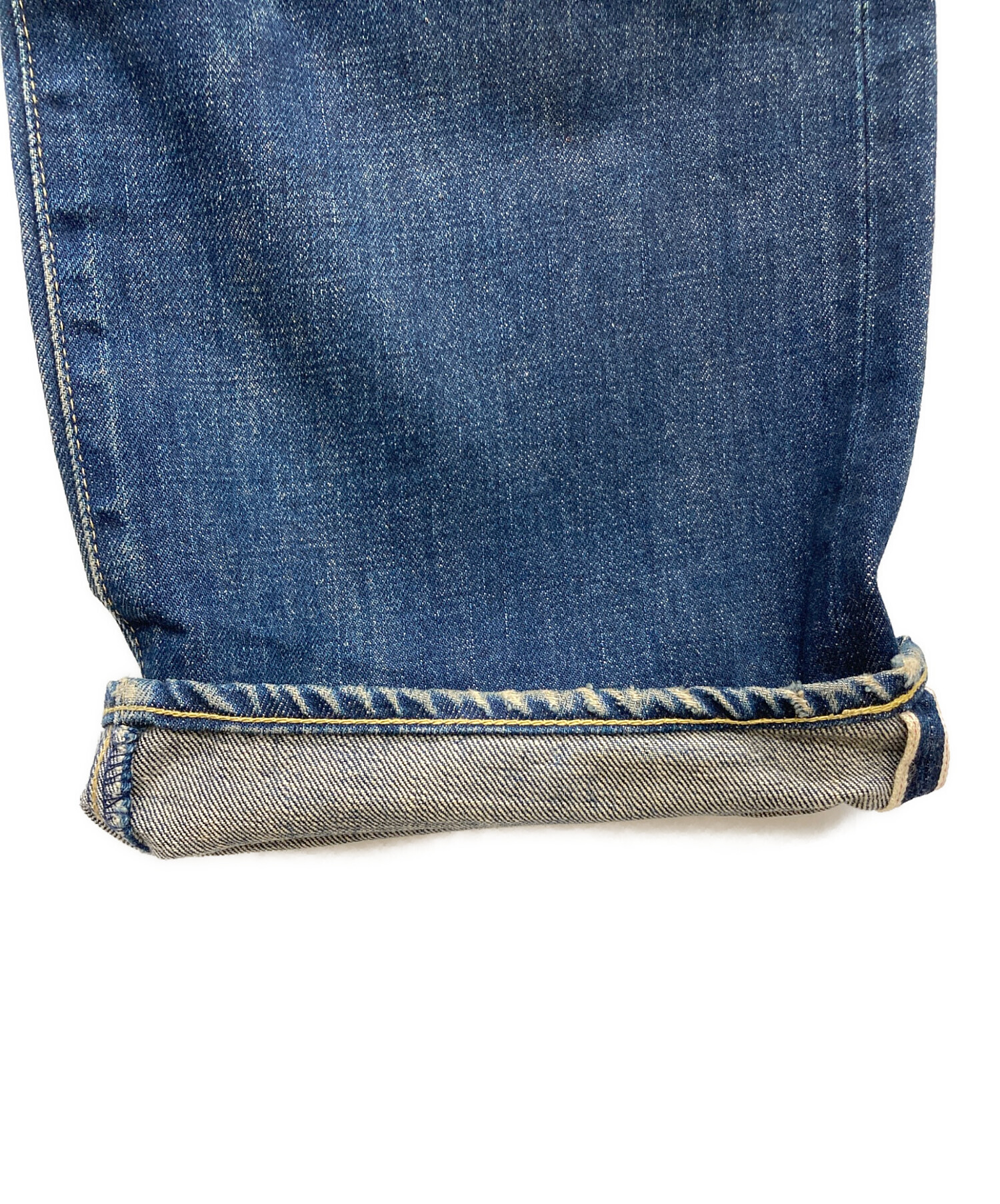 パンツ Levi's 702XX W34 中古・古着通販】LEVI'S (リーバイス) 702-XX復刻デニムパンツ