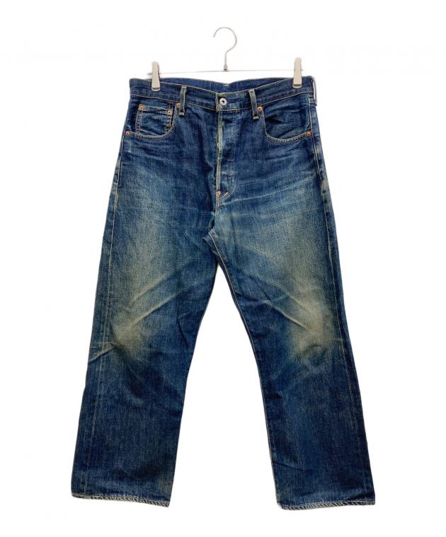 中古・古着通販】LEVI'S (リーバイス) 702-XX復刻デニムパンツ
