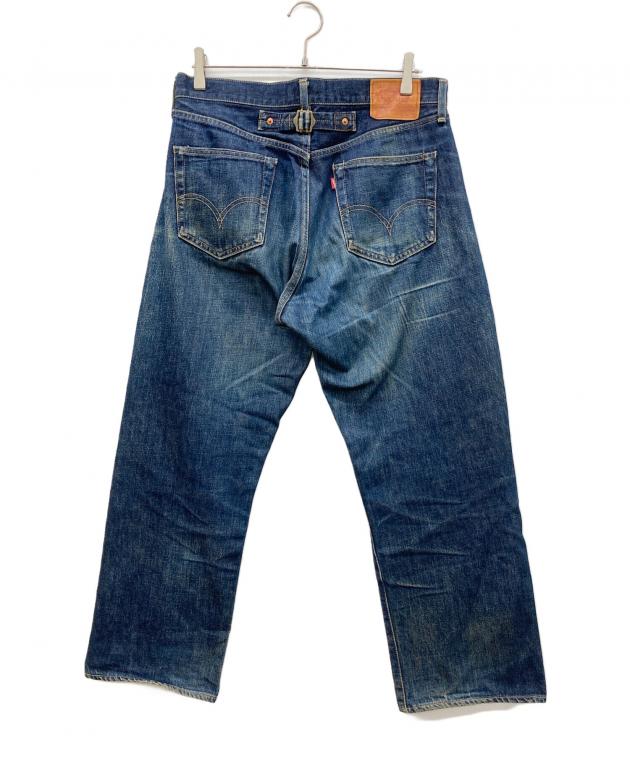 中古・古着通販】LEVI'S (リーバイス) 702-XX復刻デニムパンツ