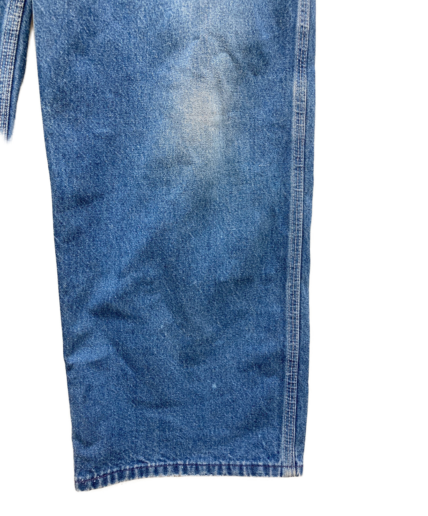 中古・古着通販】OSH KOSH (オシュコシュ) デニムオーバーオール