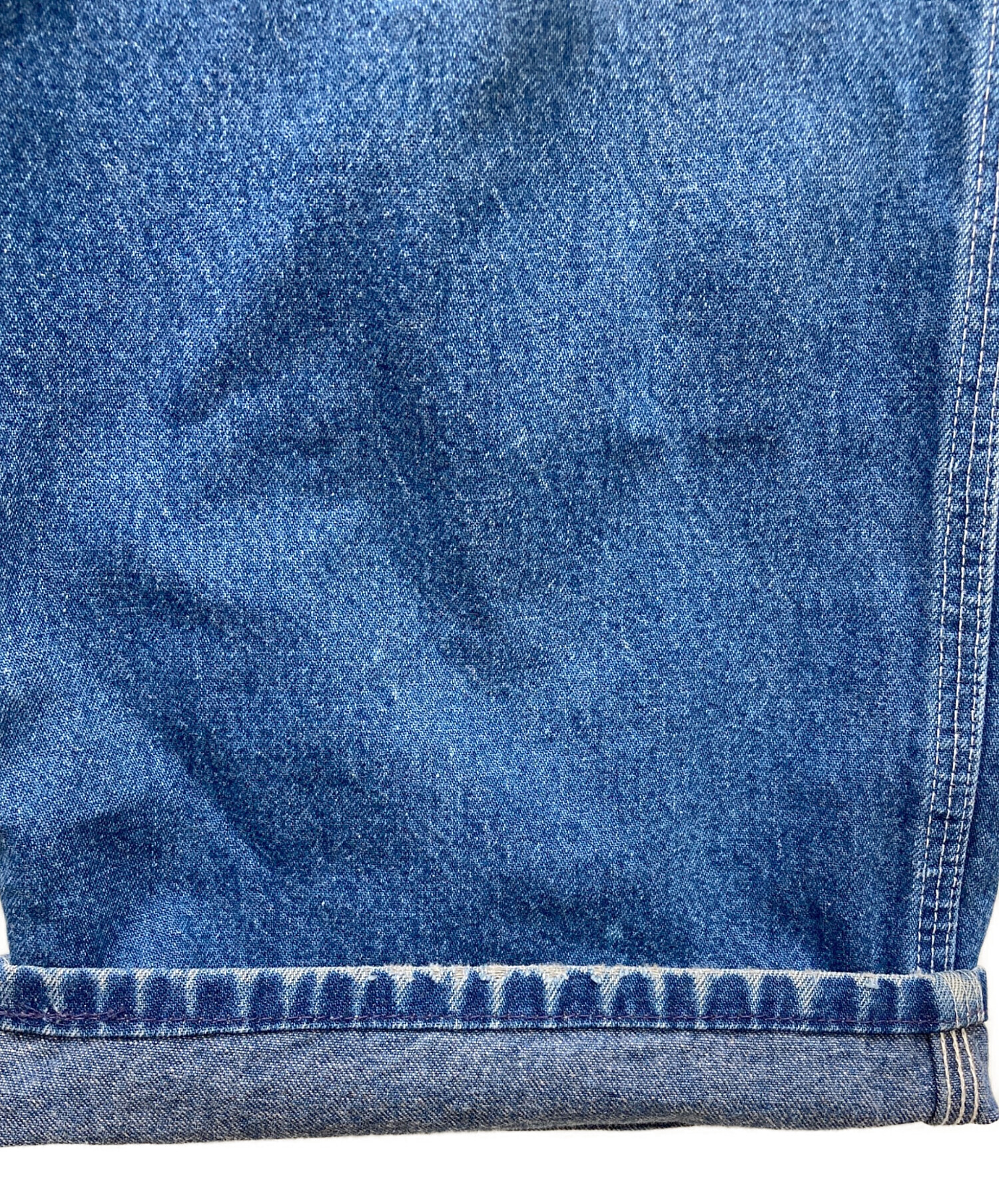 中古・古着通販】OSH KOSH (オシュコシュ) デニムオーバーオール