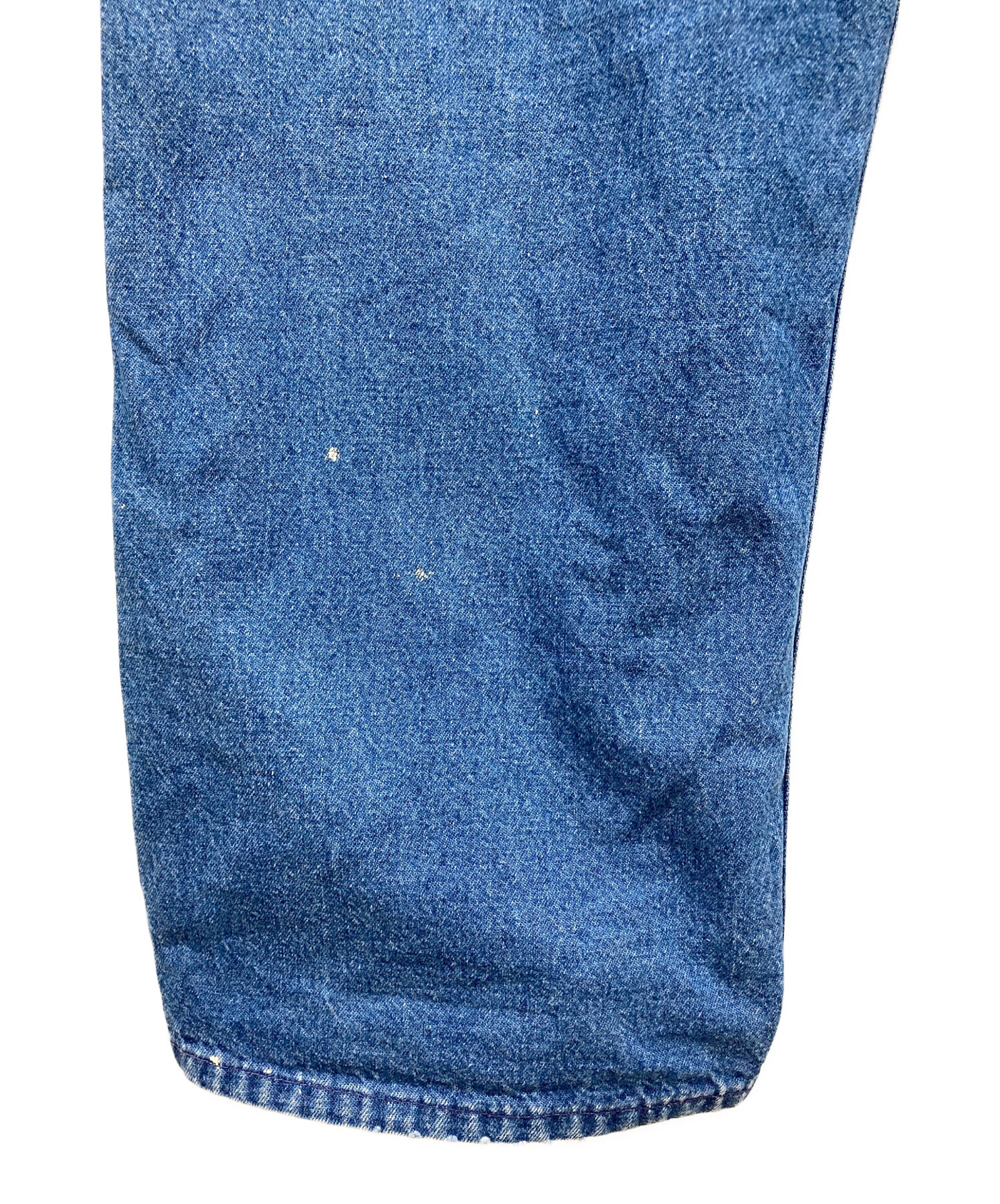 中古・古着通販】OSH KOSH (オシュコシュ) デニムオーバーオール 