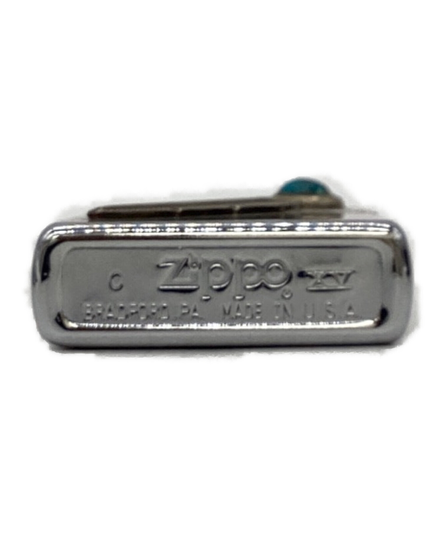 中古・古着通販】ZIPPO (ジッポ) オイルライター｜ブランド・古着通販 