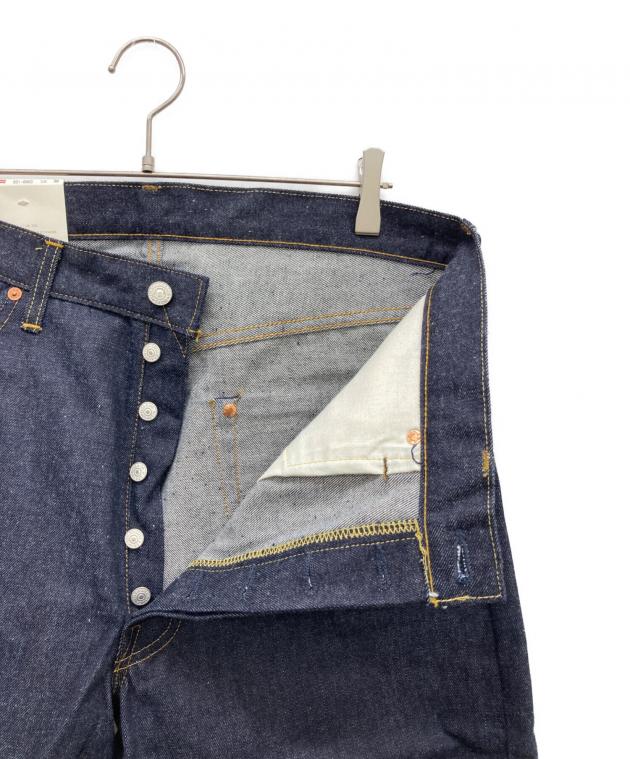 中古・古着通販】LEVI'S (リーバイス) デニムパンツ バレンシア工場製