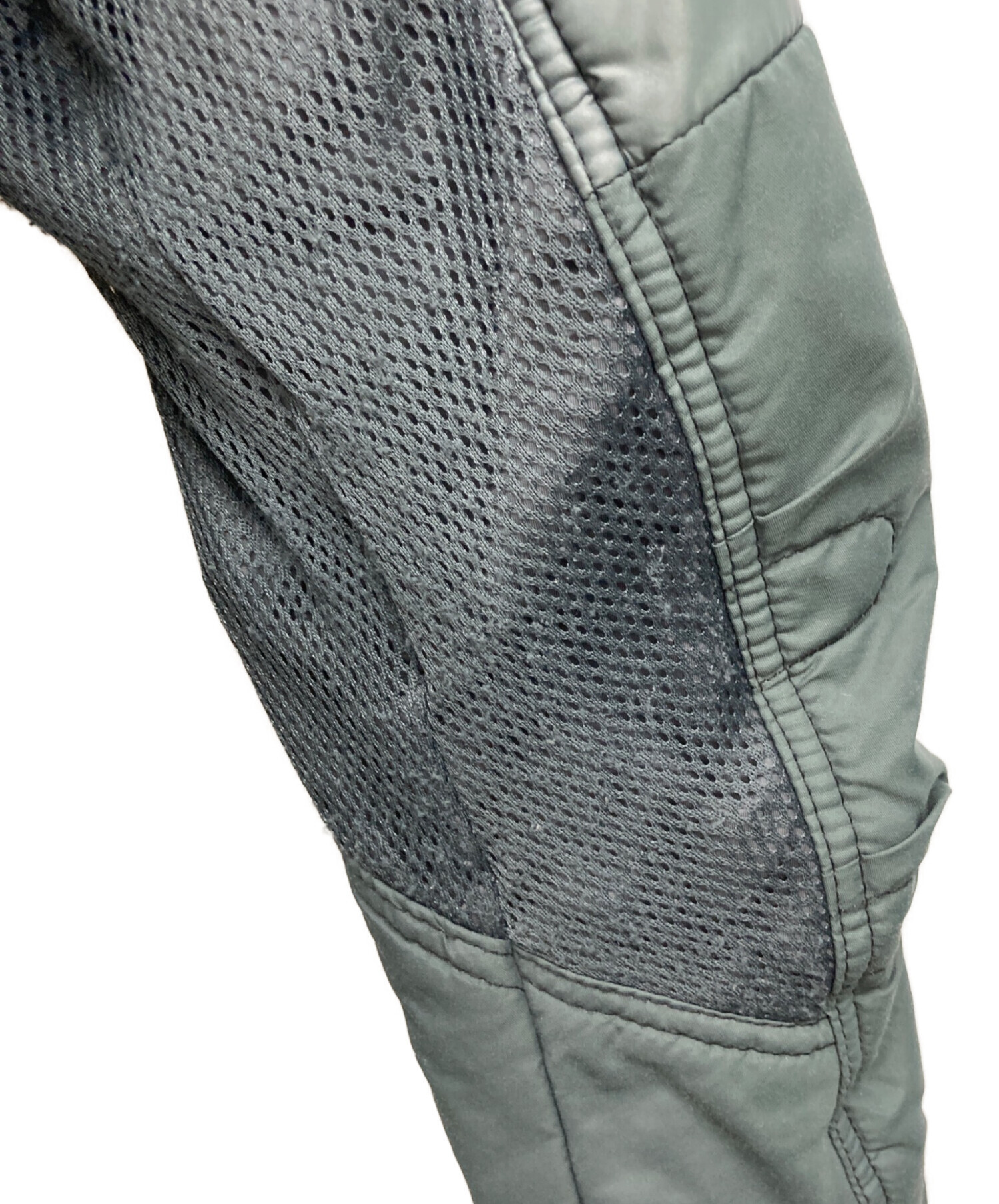 中古・古着通販】G-STAR RAW (ジースターロゥ) ナイロンジャケット