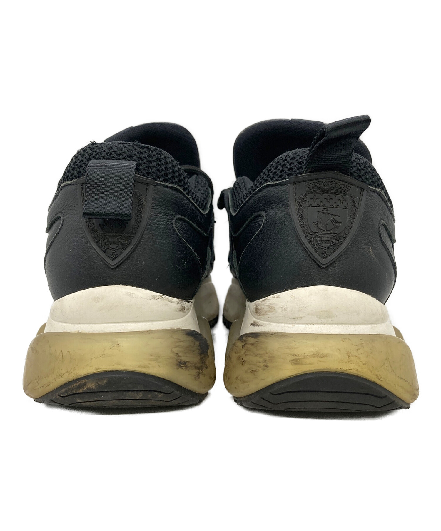 中古・古着通販】PHILIPPE MODEL (フィリップ モデル) ローカット 