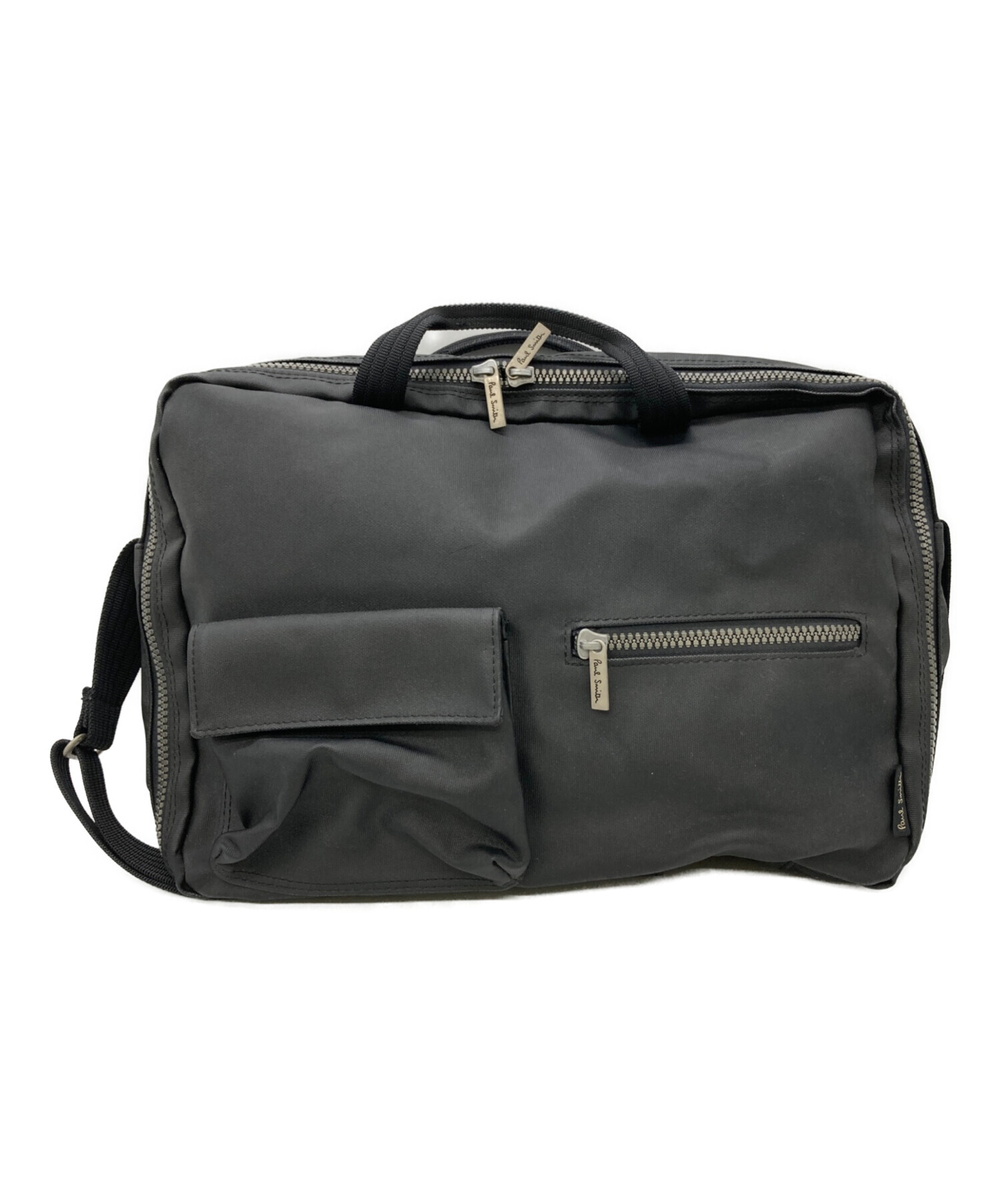 中古・古着通販】Paul Smith (ポールスミス) 3WAYビジネスバッグ