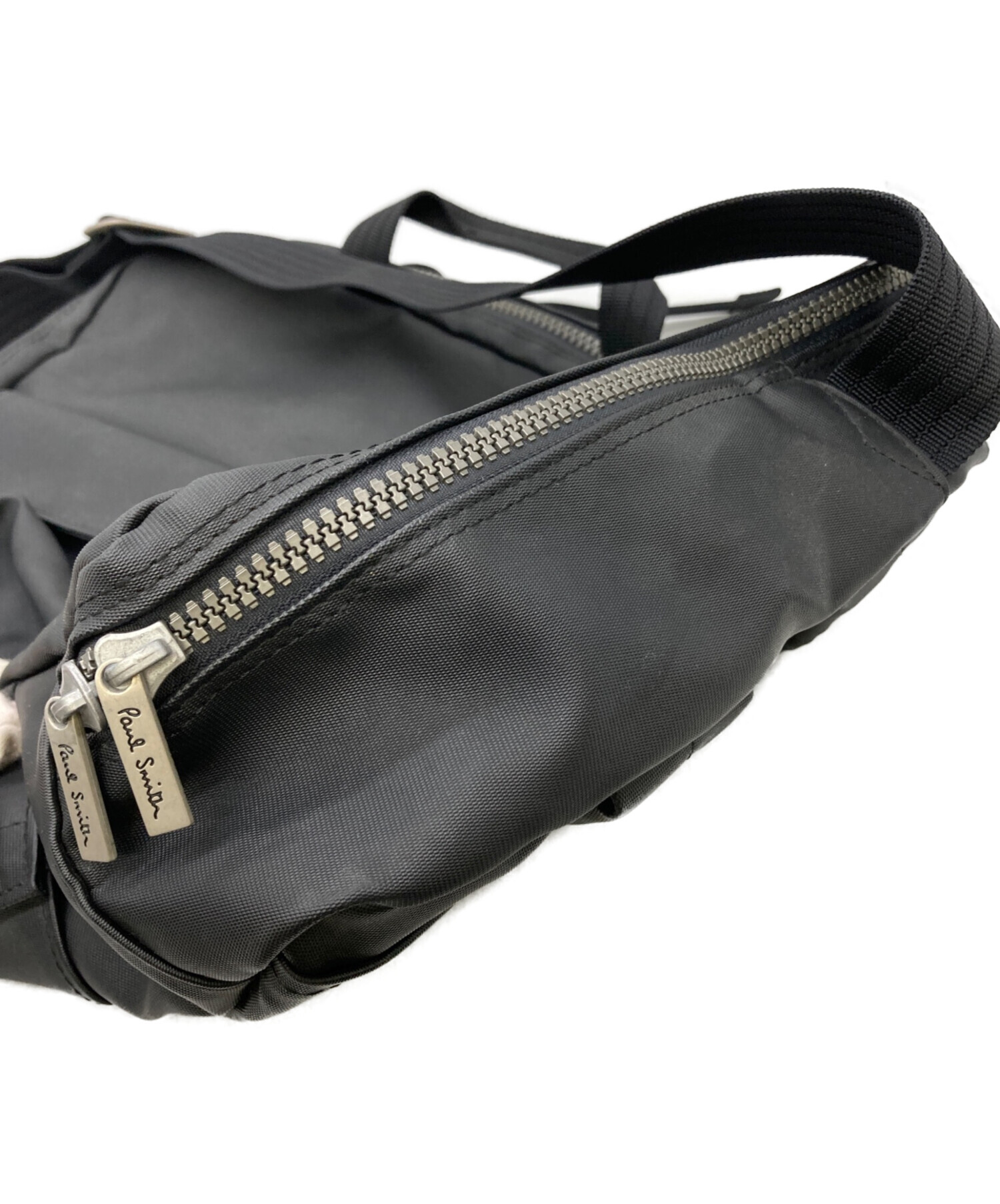 中古・古着通販】Paul Smith (ポールスミス) 3WAYビジネスバッグ