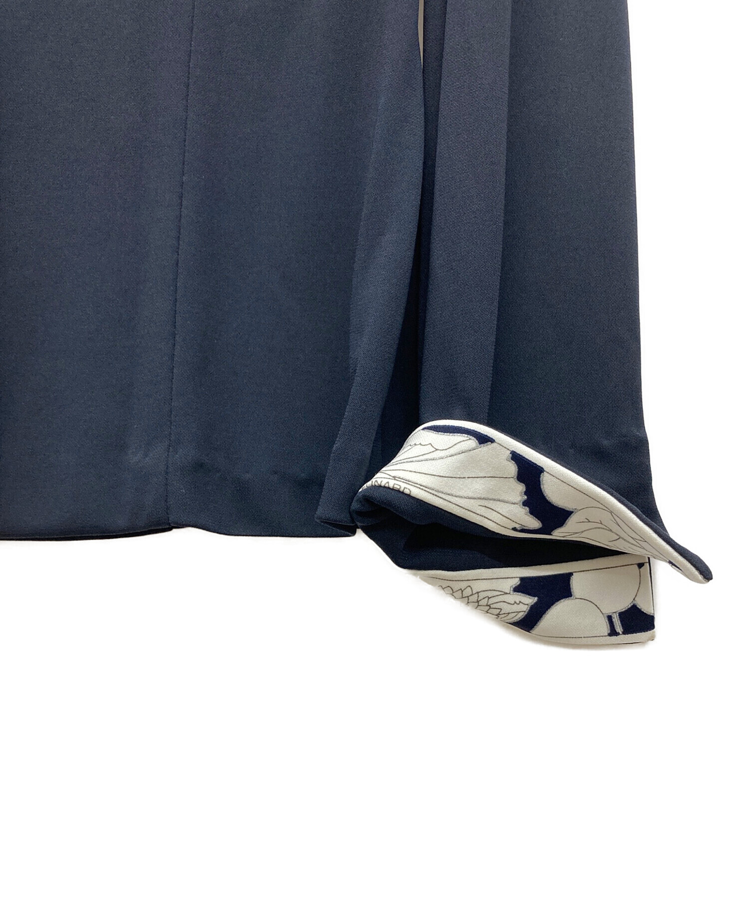 LEONARD　ジャージ　レオナール　【古着】 中古・古着通販】LEONARD FASHION (レオナールファッション) ジャージ