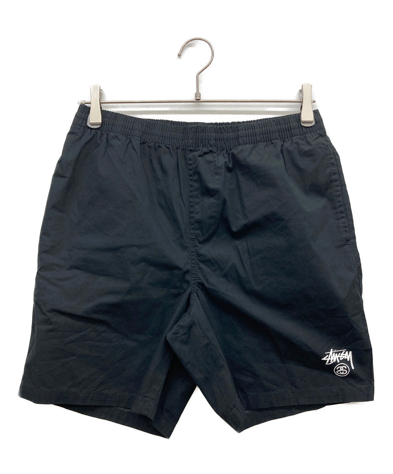 中古・古着通販】stussy (ステューシー) ビーチショートパンツ