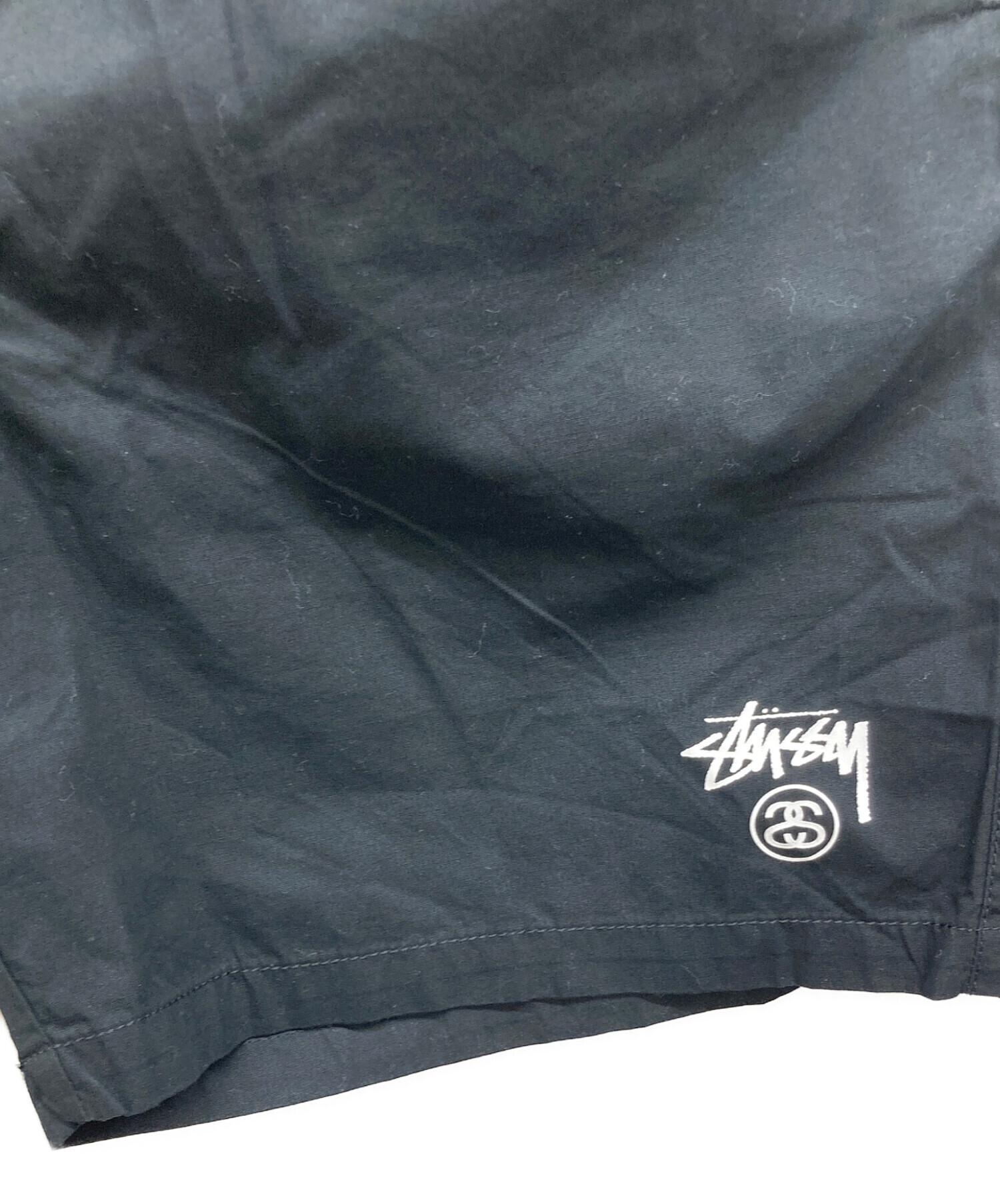 中古・古着通販】stussy (ステューシー) ビーチショートパンツ 