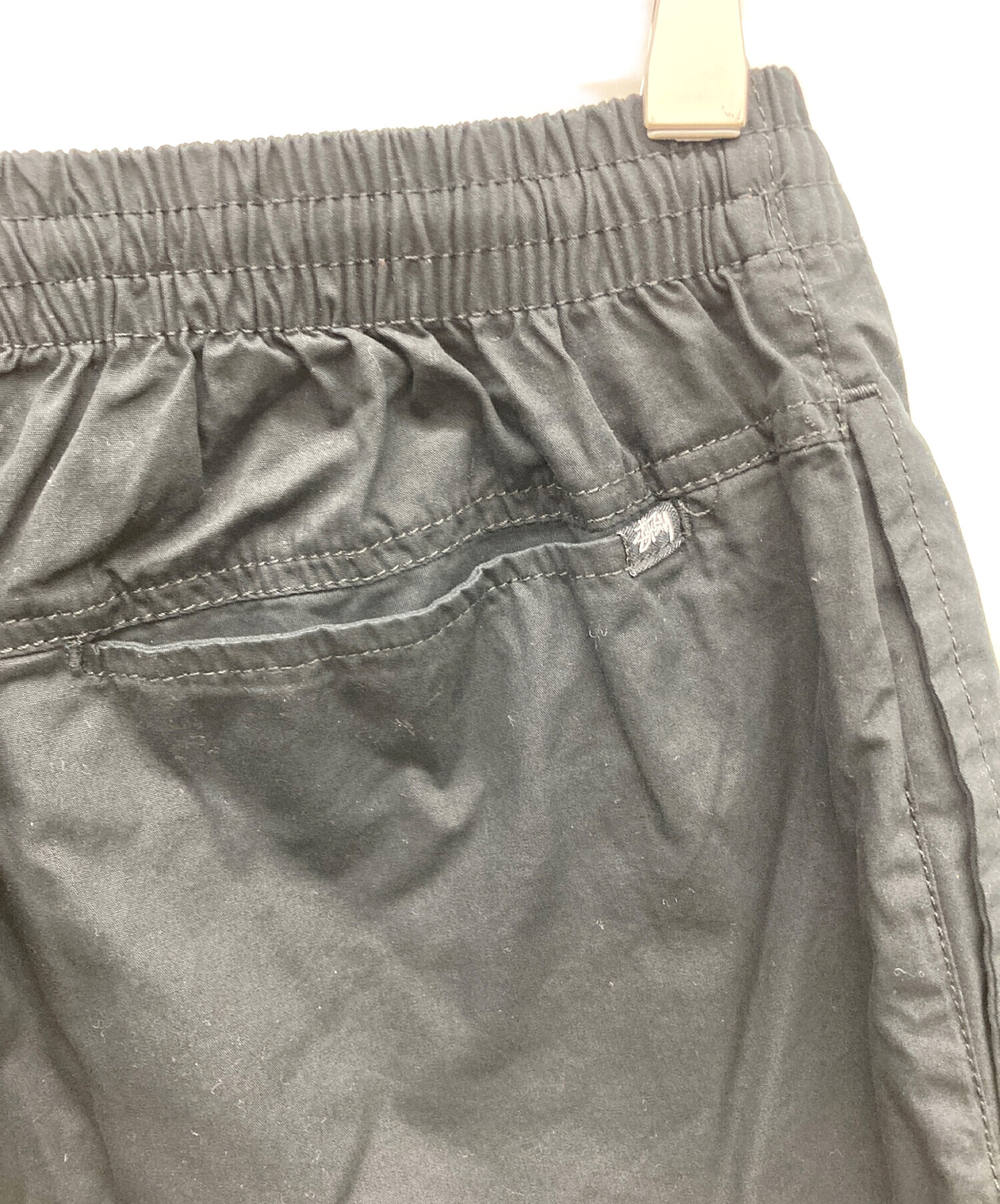 中古・古着通販】stussy (ステューシー) ビーチショートパンツ 