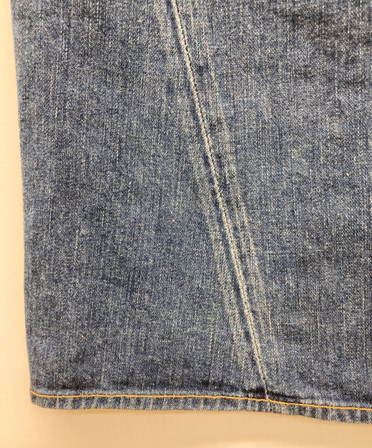 中古・古着通販】TRUE RELIGION (トゥルー レリジョン) フレアデニム