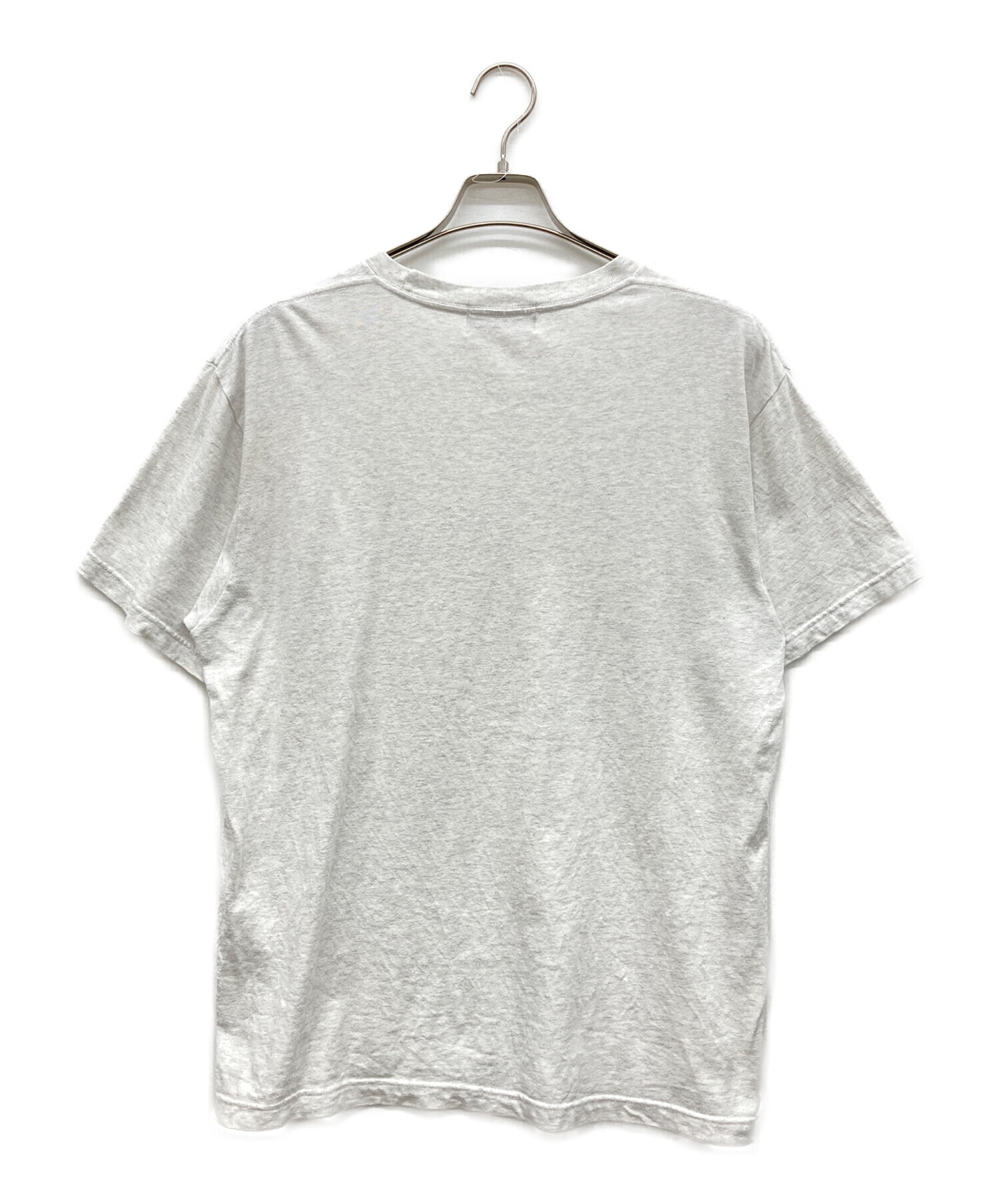 中古・古着通販】BROOK (ブルック) フィッシュプリントTシャツ