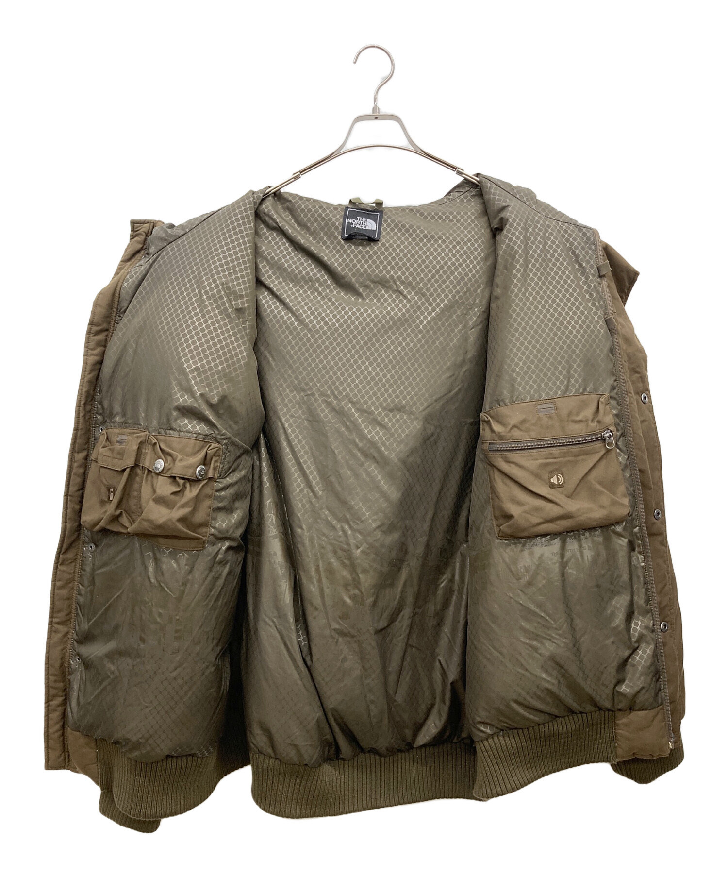 中古・古着通販】THE NORTH FACE (ザ ノース フェイス) ゴッサム