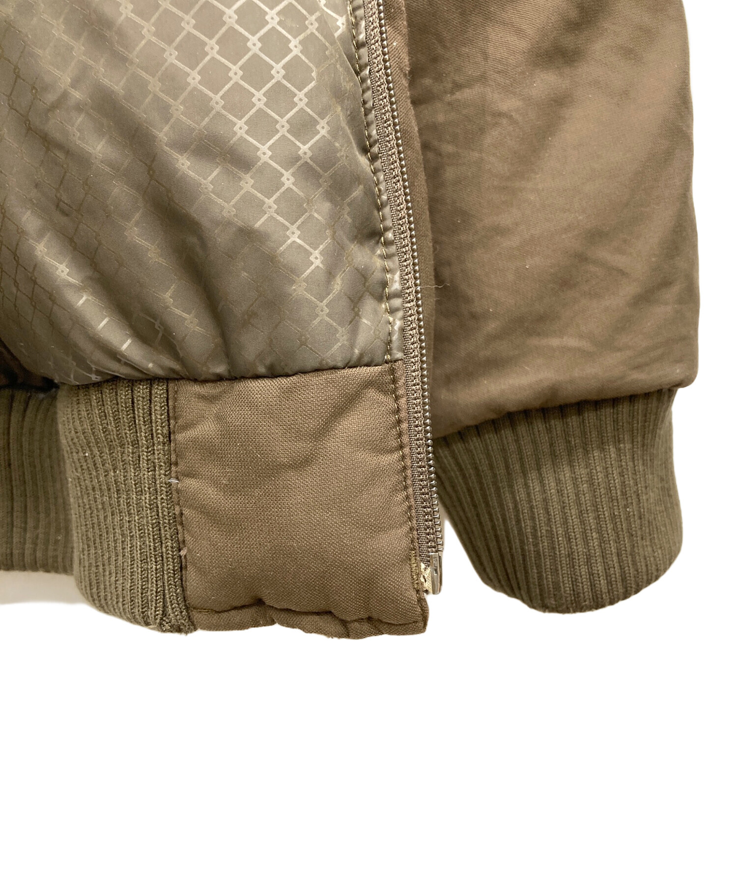 中古・古着通販】THE NORTH FACE (ザ ノース フェイス) ゴッサム