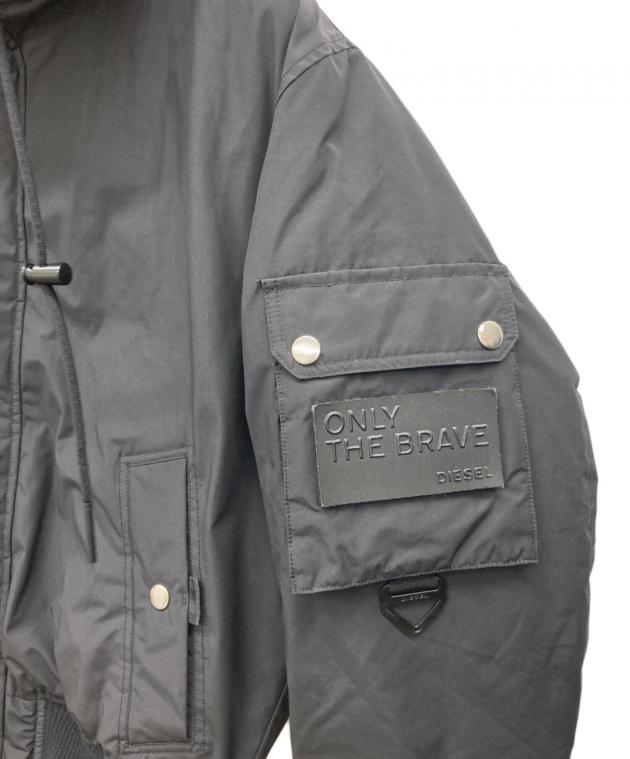 中古・古着通販】DIESEL (ディーゼル) ONLY THE BRAVE フライト
