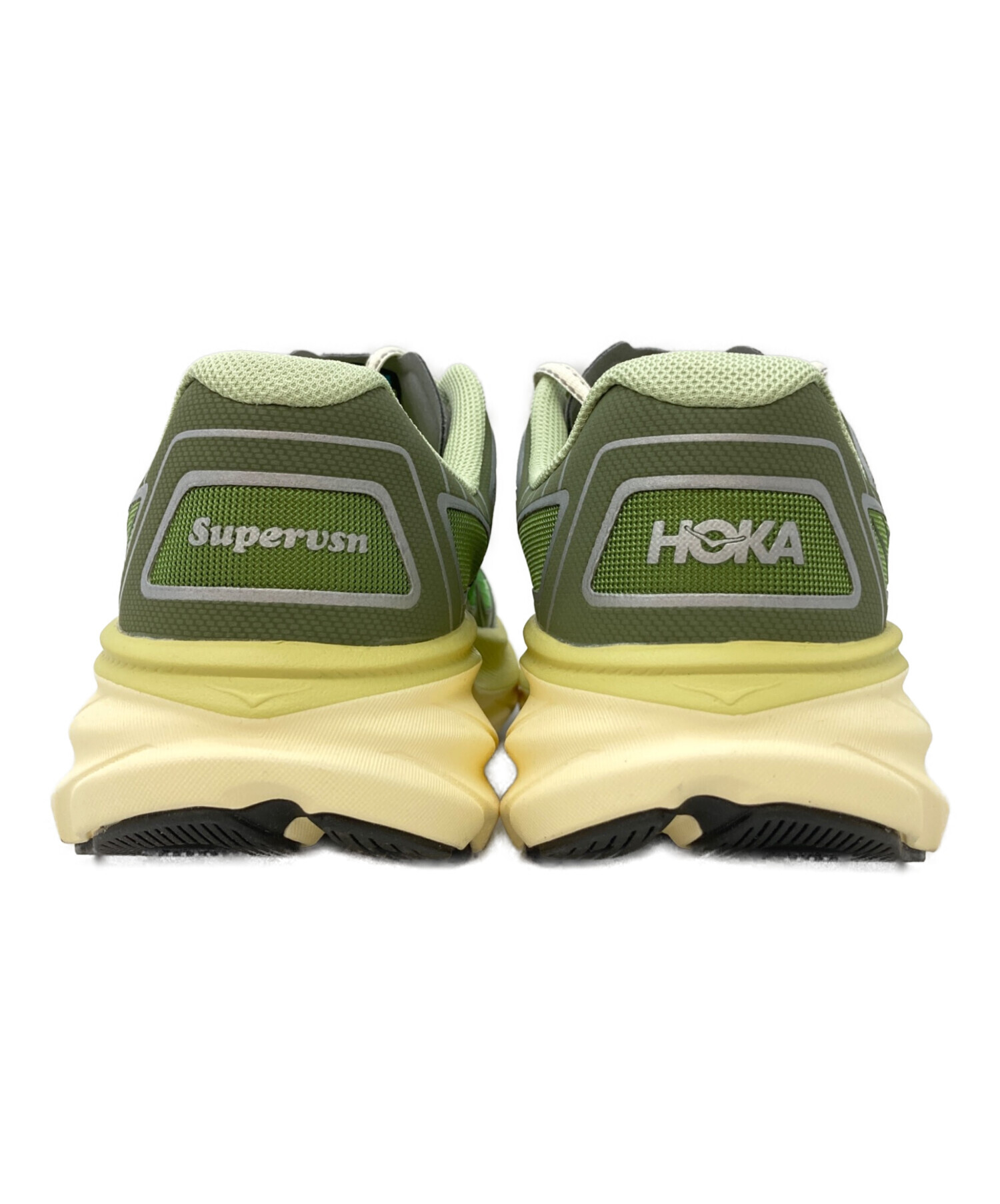 中古・古着通販】HOKA (ホカ) Supervsn Studios (スーパーヴィジョン
