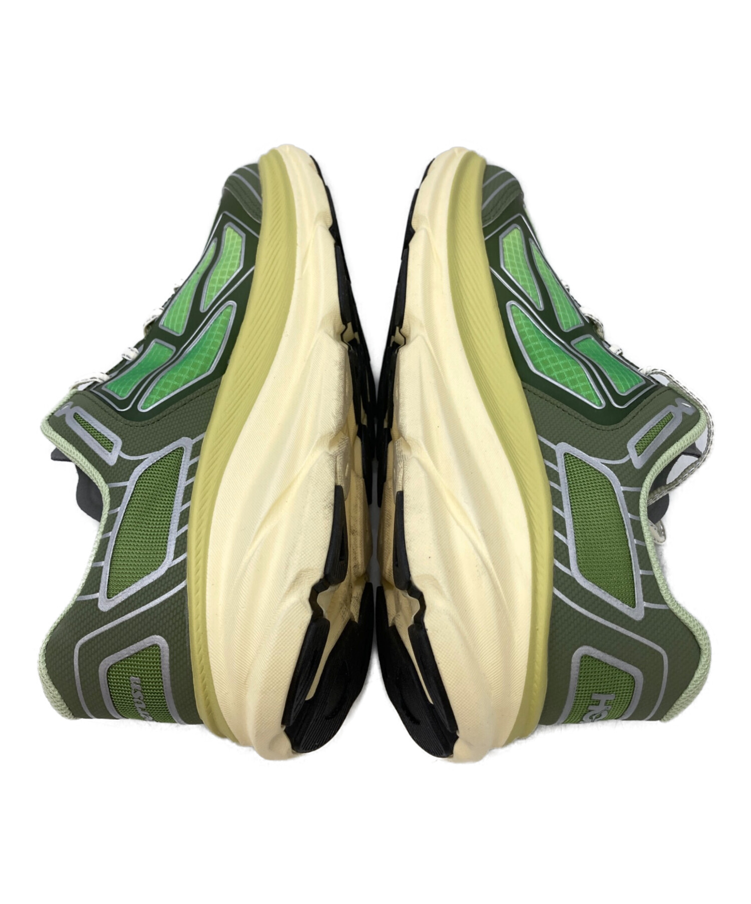 【中古本】　ワークステーション原典 中古・古着通販】HOKA (ホカ) Supervsn Studios (スーパーヴィジョン