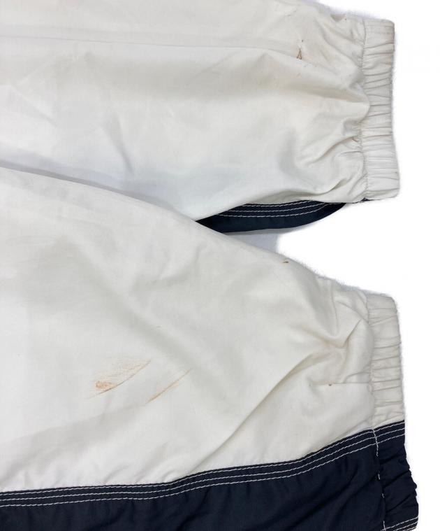 中古・古着通販】NIKE (ナイキ) アノラックパーカー ホワイト サイズ:M
