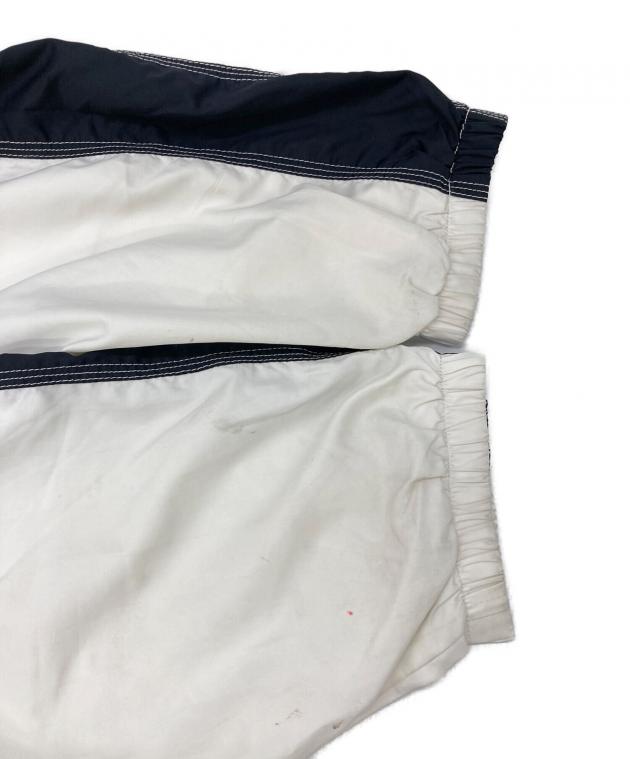 中古・古着通販】NIKE (ナイキ) アノラックパーカー ホワイト サイズ:M