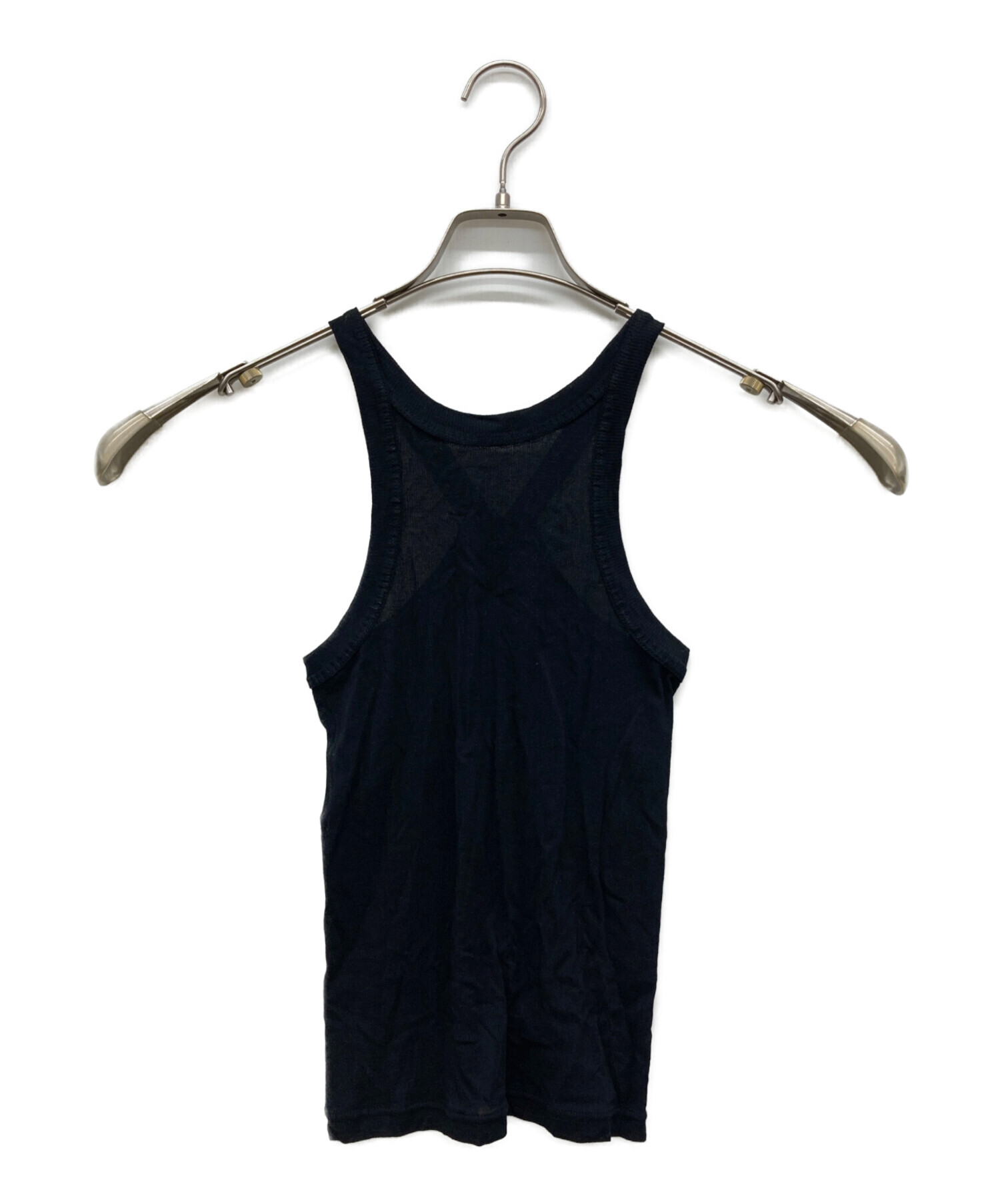 新品タグ付 Pheeta レイヤードタンクトップ Hedy TRQ WOMEN 中古・古着通販】Pheeta (フィータ) Hedy シアー レイヤード タンク