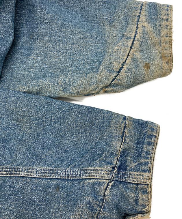 中古・古着通販】LEVI'S (リーバイス) デニムデトロイトジャケット