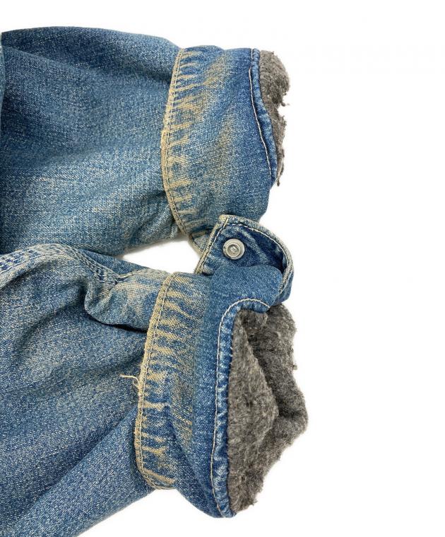 中古・古着通販】LEVI'S (リーバイス) デニムデトロイトジャケット