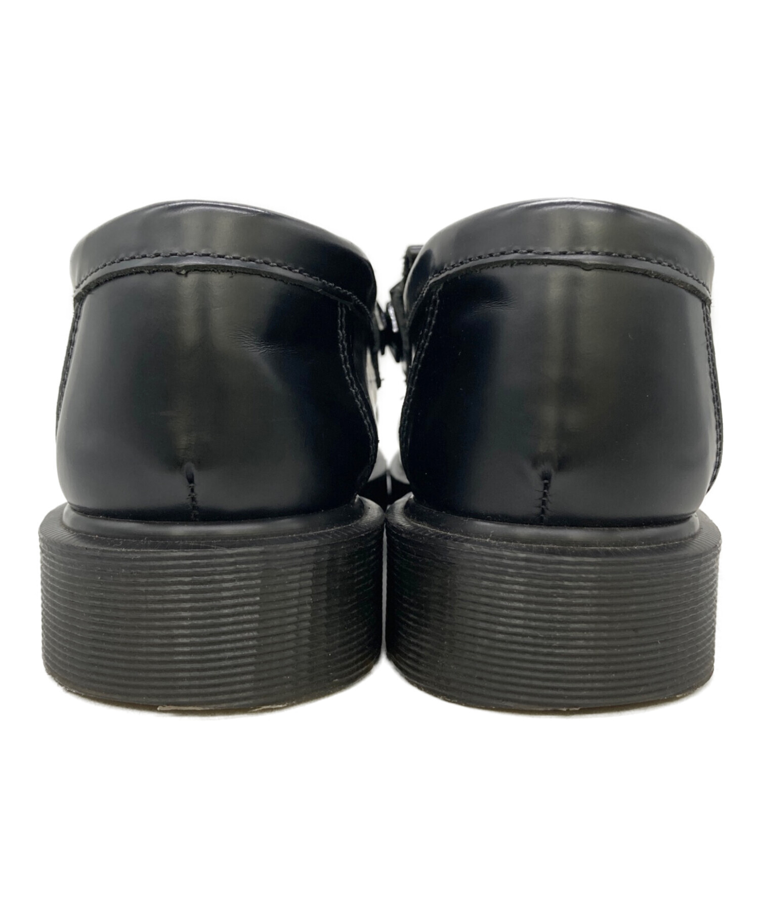 中古・古着通販】Dr.Martens (ドクターマーチン) スタッズフリンジ