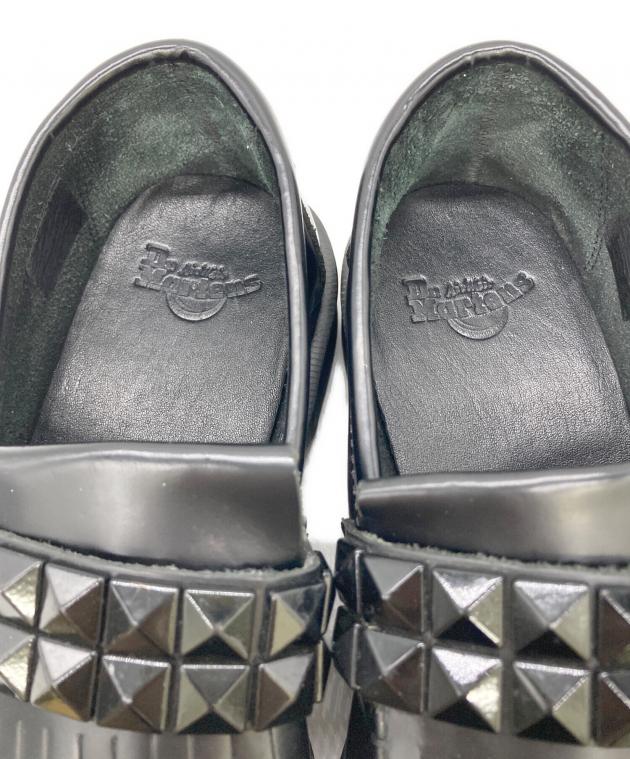 中古・古着通販】Dr.Martens (ドクターマーチン) スタッズフリンジ