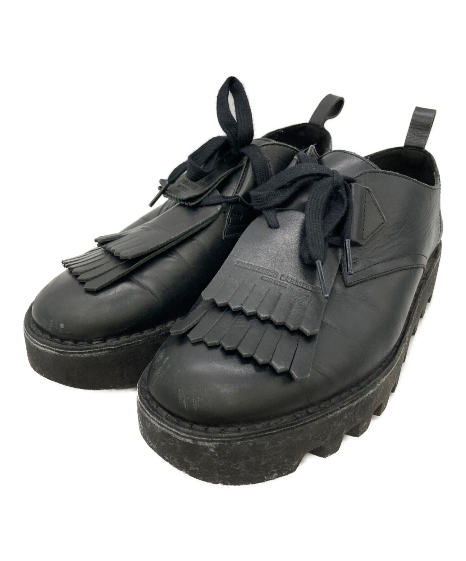 中古・古着通販】CLARKS (クラークス) Engineered Garments