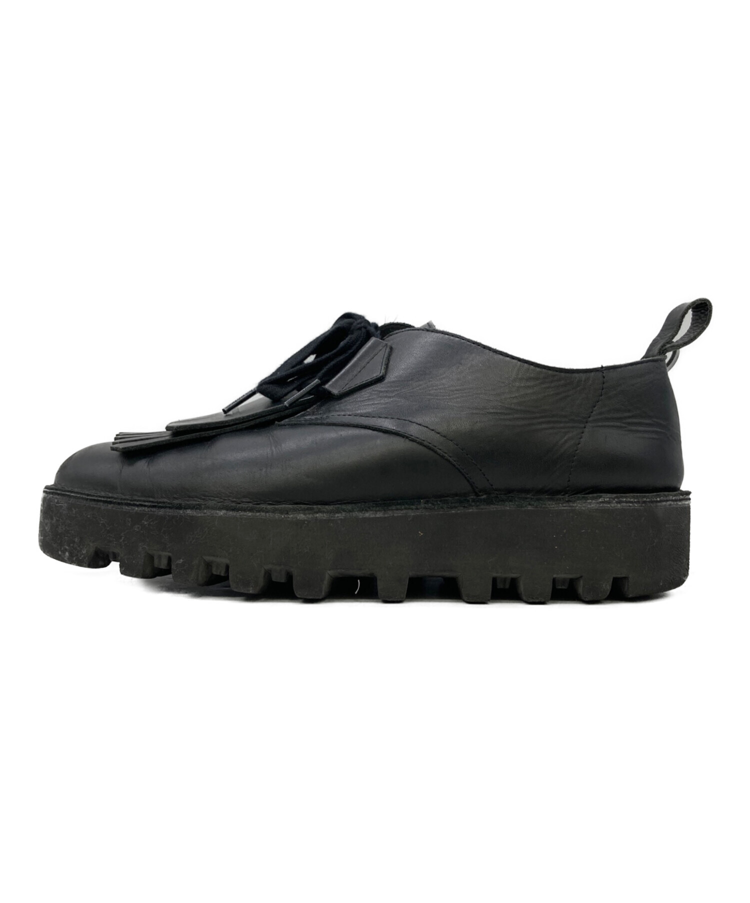 中古・古着通販】CLARKS (クラークス) Engineered Garments