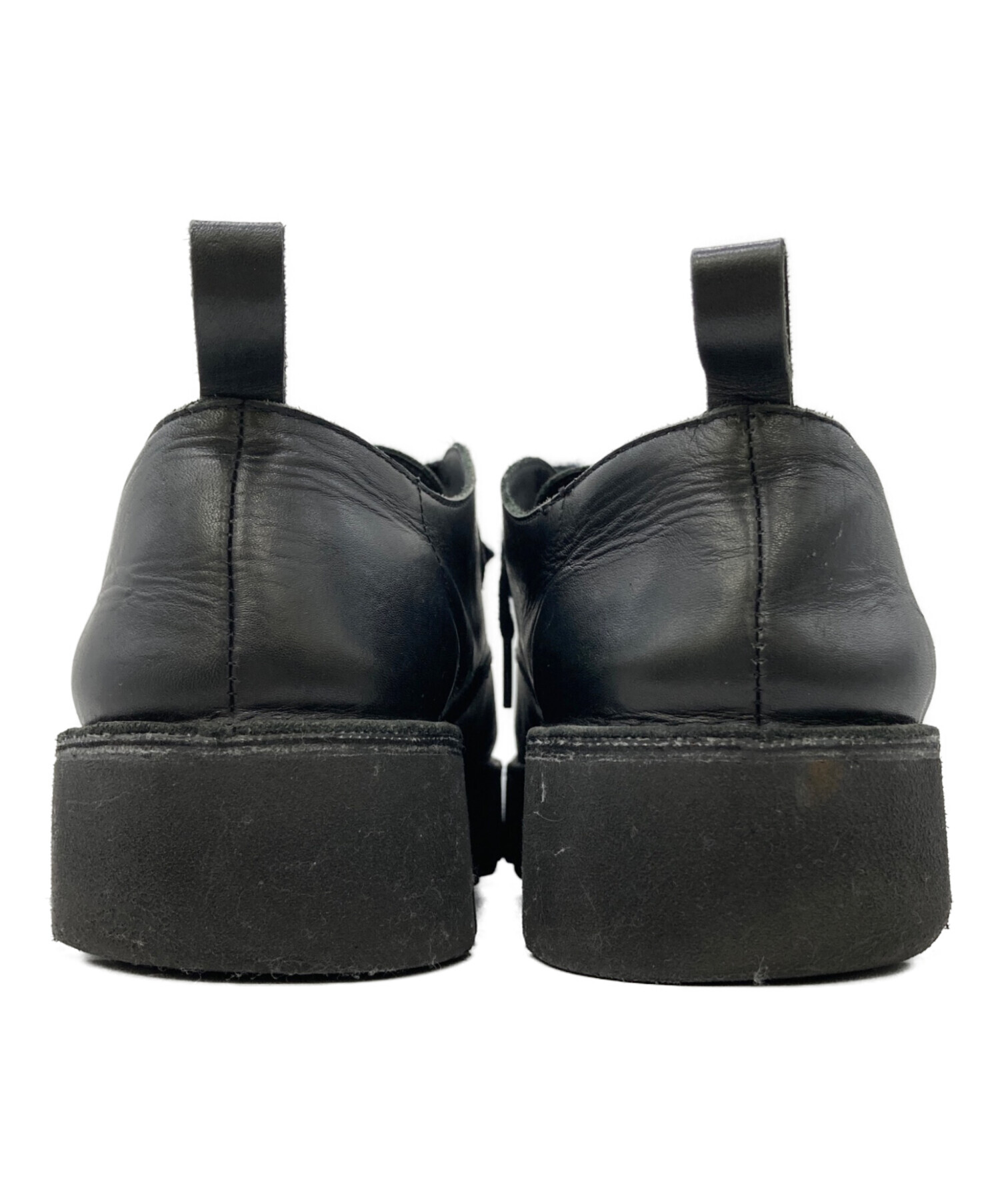 中古・古着通販】CLARKS (クラークス) Engineered Garments