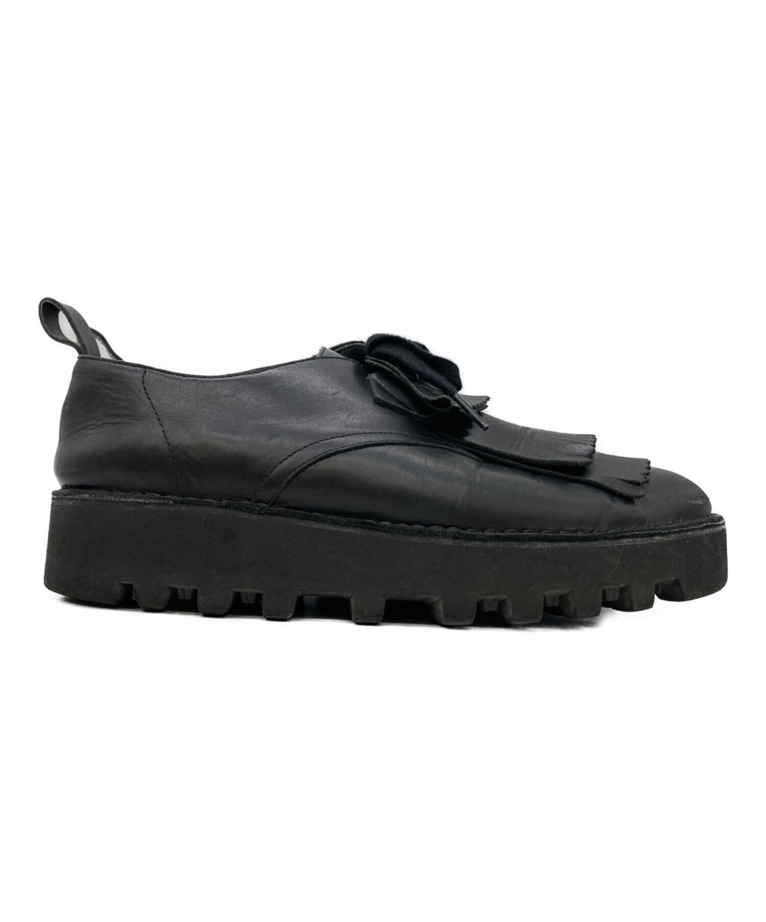 中古・古着通販】CLARKS (クラークス) Engineered Garments