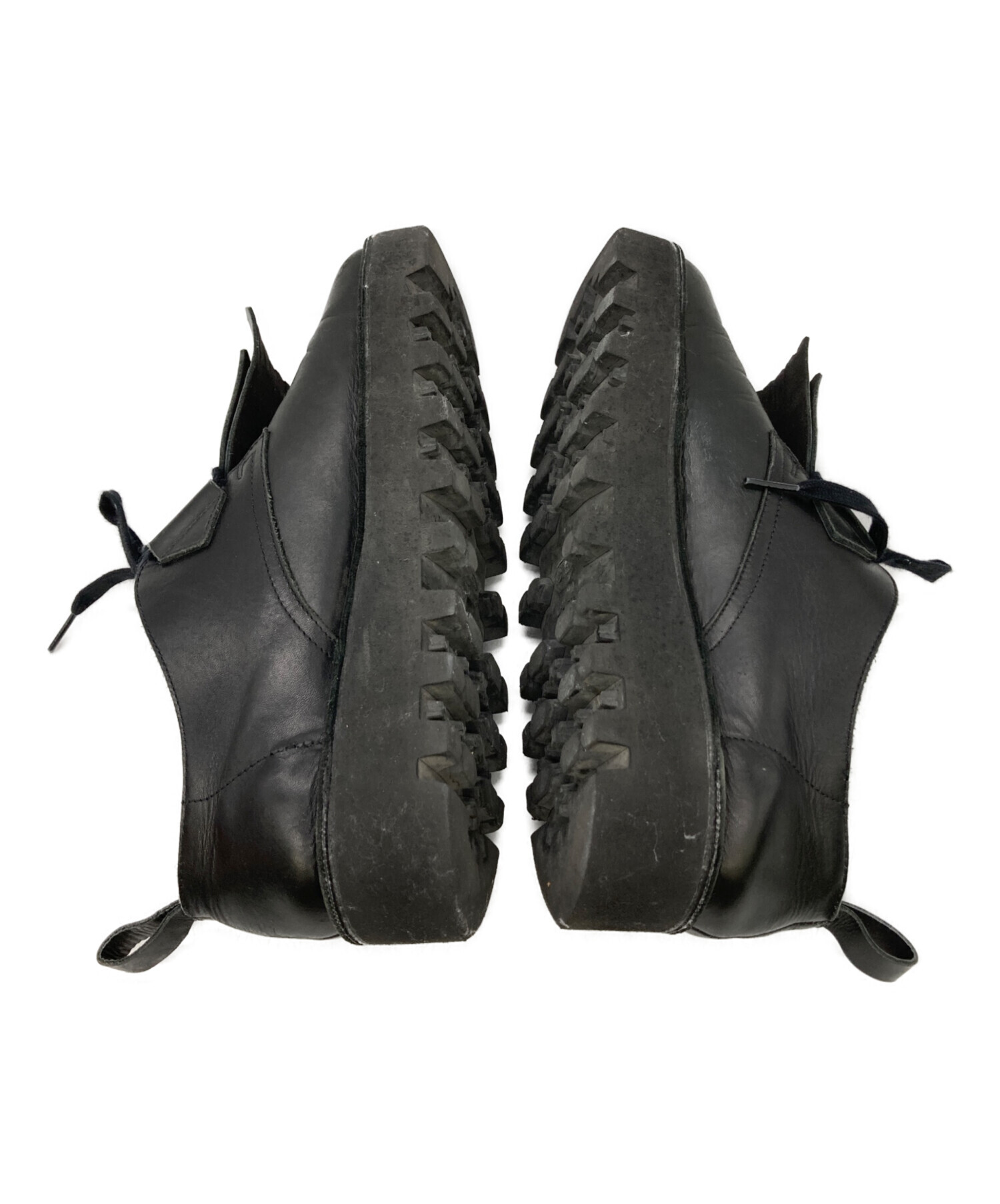 中古・古着通販】CLARKS (クラークス) Engineered Garments