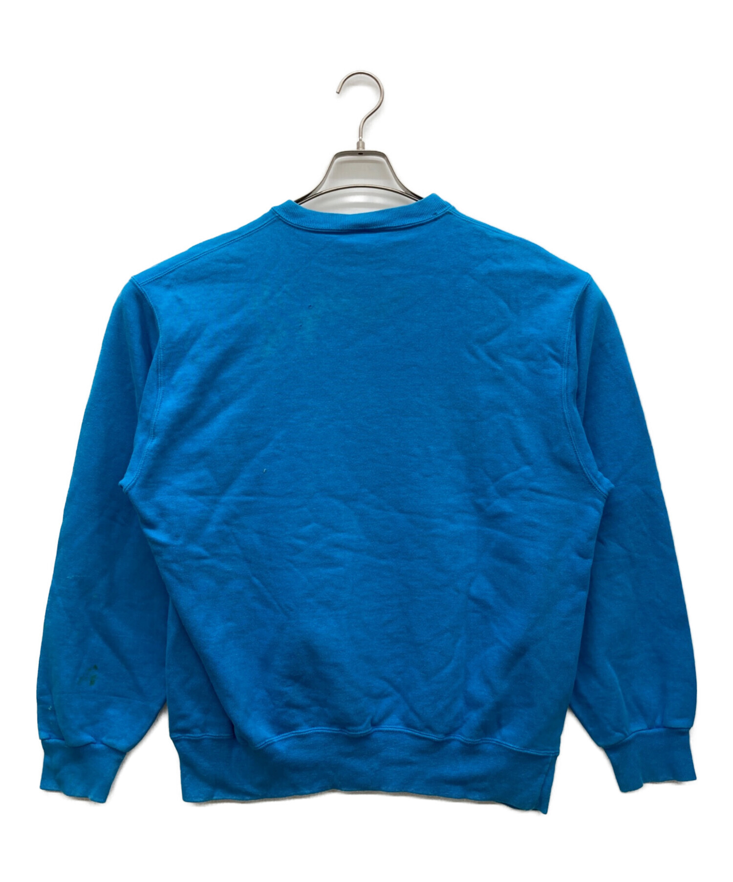 中古・古着通販】Champion (チャンピオン) 前Vガゼットプリント