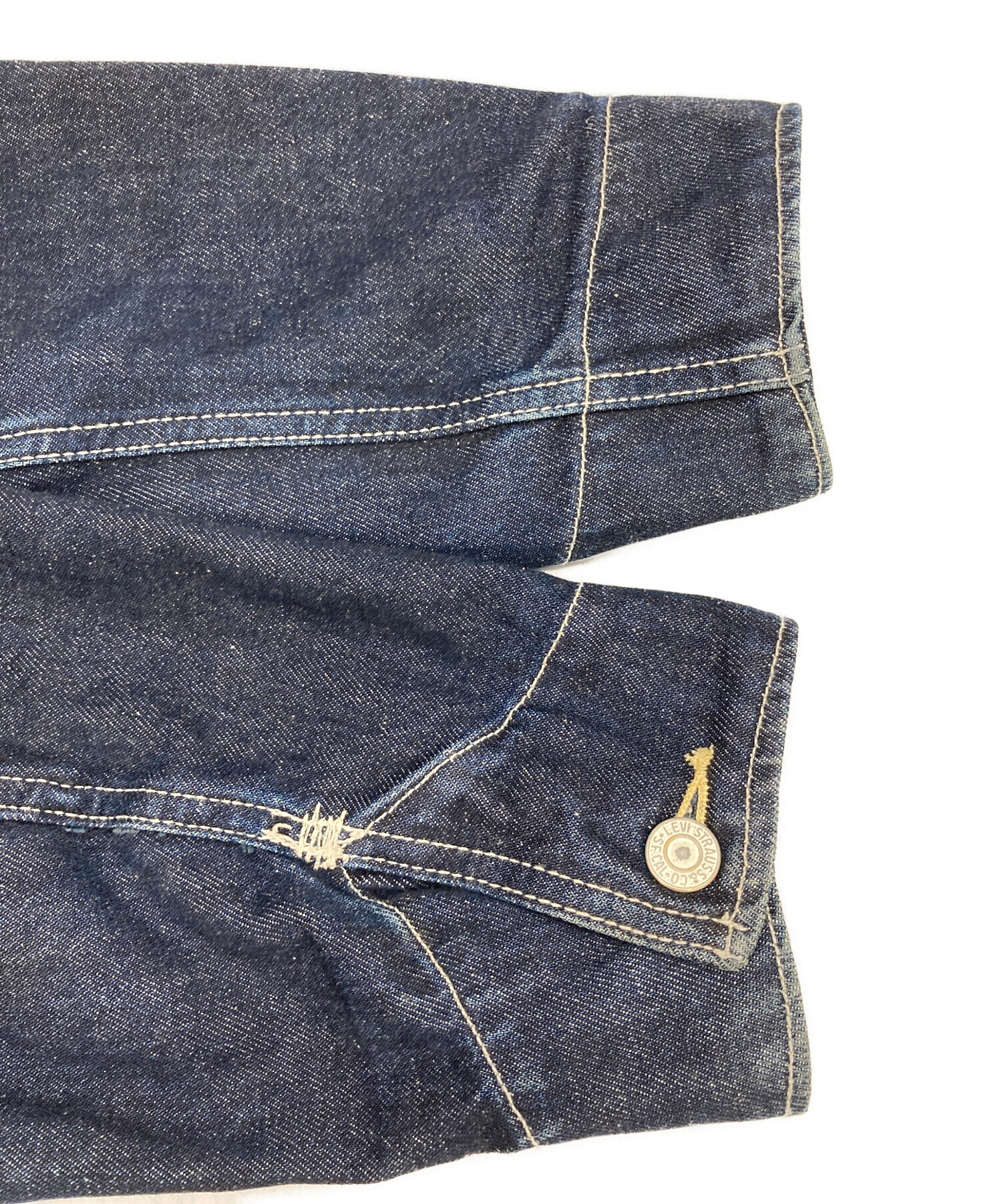 中古・古着通販】LEVI'S RED (リーバイス レッド) カバーオール
