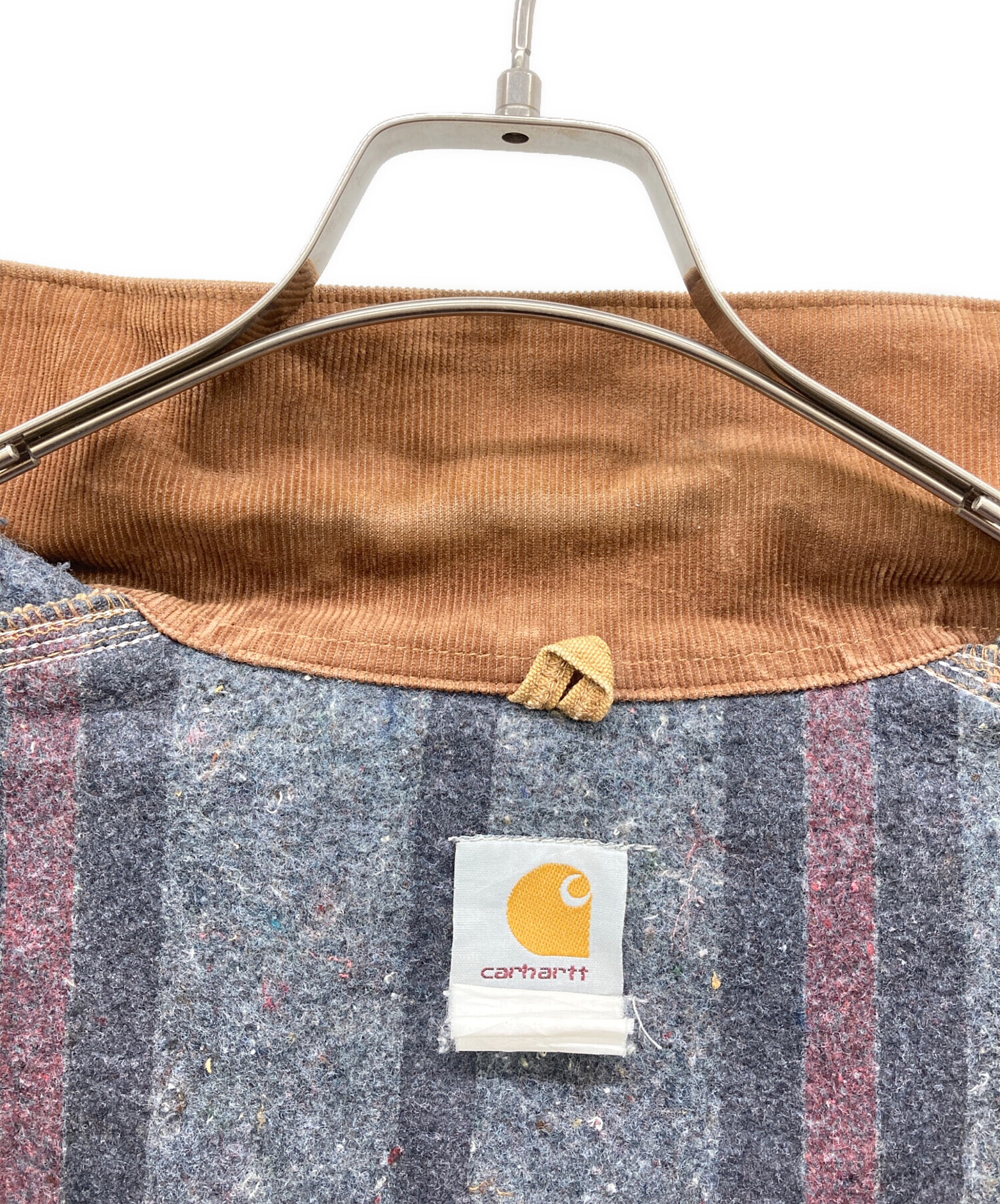 中古・古着通販】CarHartt (カーハート) デトロイトジャケット