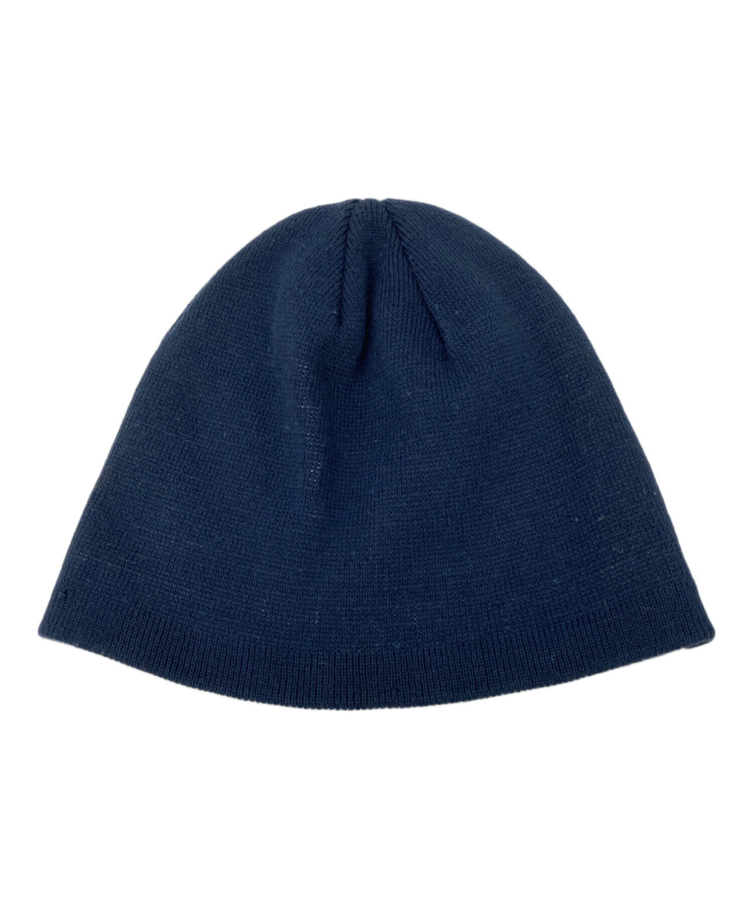 中古・古着通販】Supreme (シュプリーム) Fuck Em! Beanie ネイビー