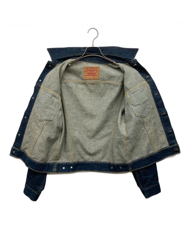 中古・古着通販】LEVI'S (リーバイス) 71557 デニムジャケット