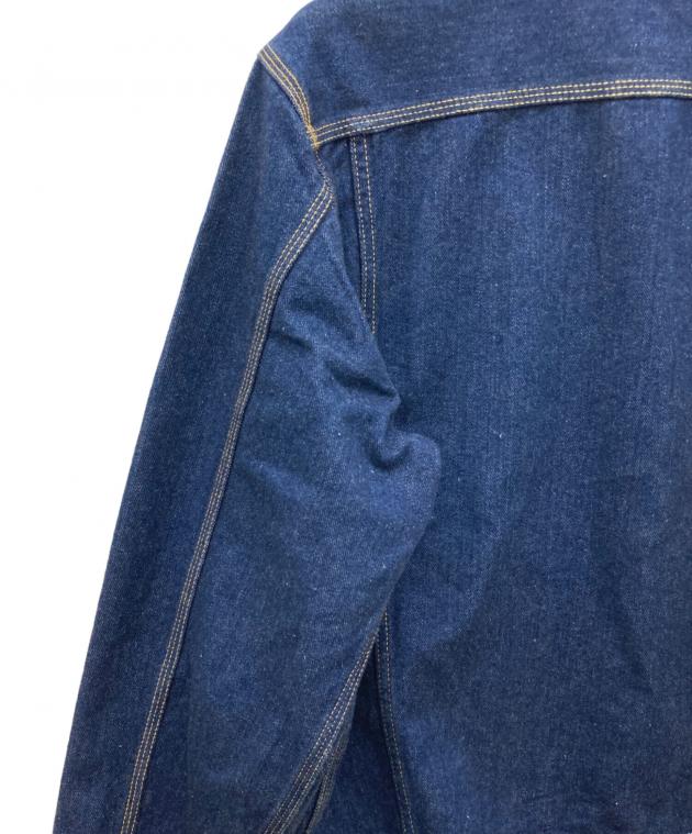 中古・古着通販】LEE (リー) 1st復刻デニムジャケット 大戦モデル