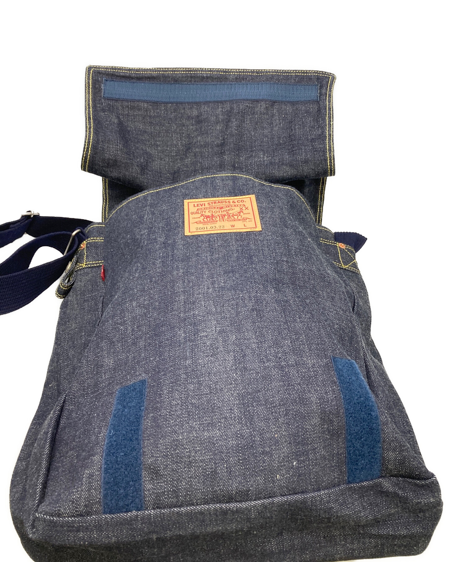 中古・古着通販】LEVI