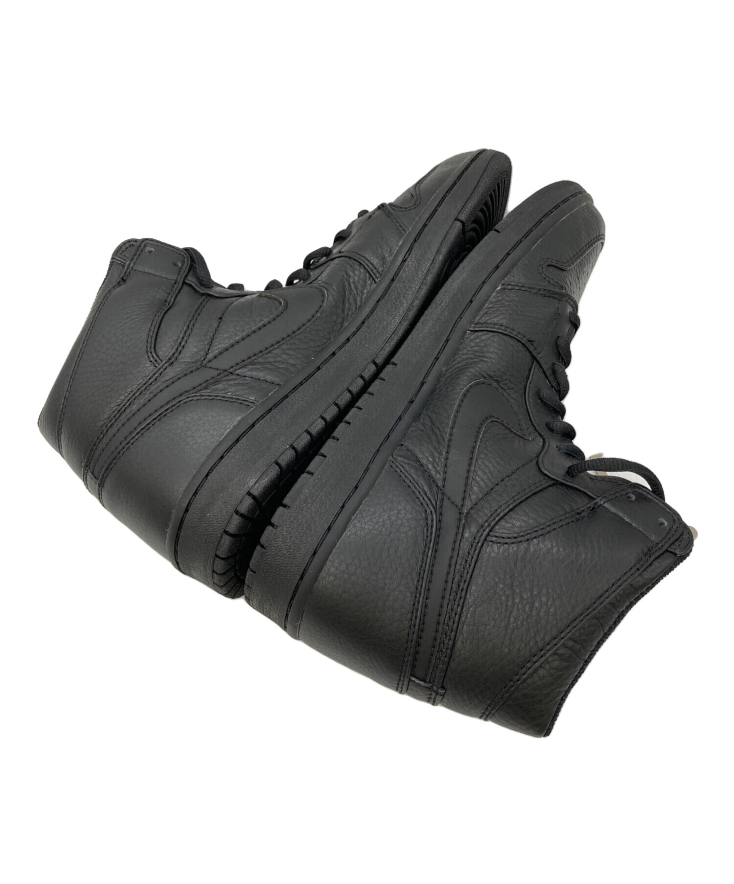 中古・古着通販】NIKE (ナイキ) AIR JORDAN 1 (2001 ADDITION 