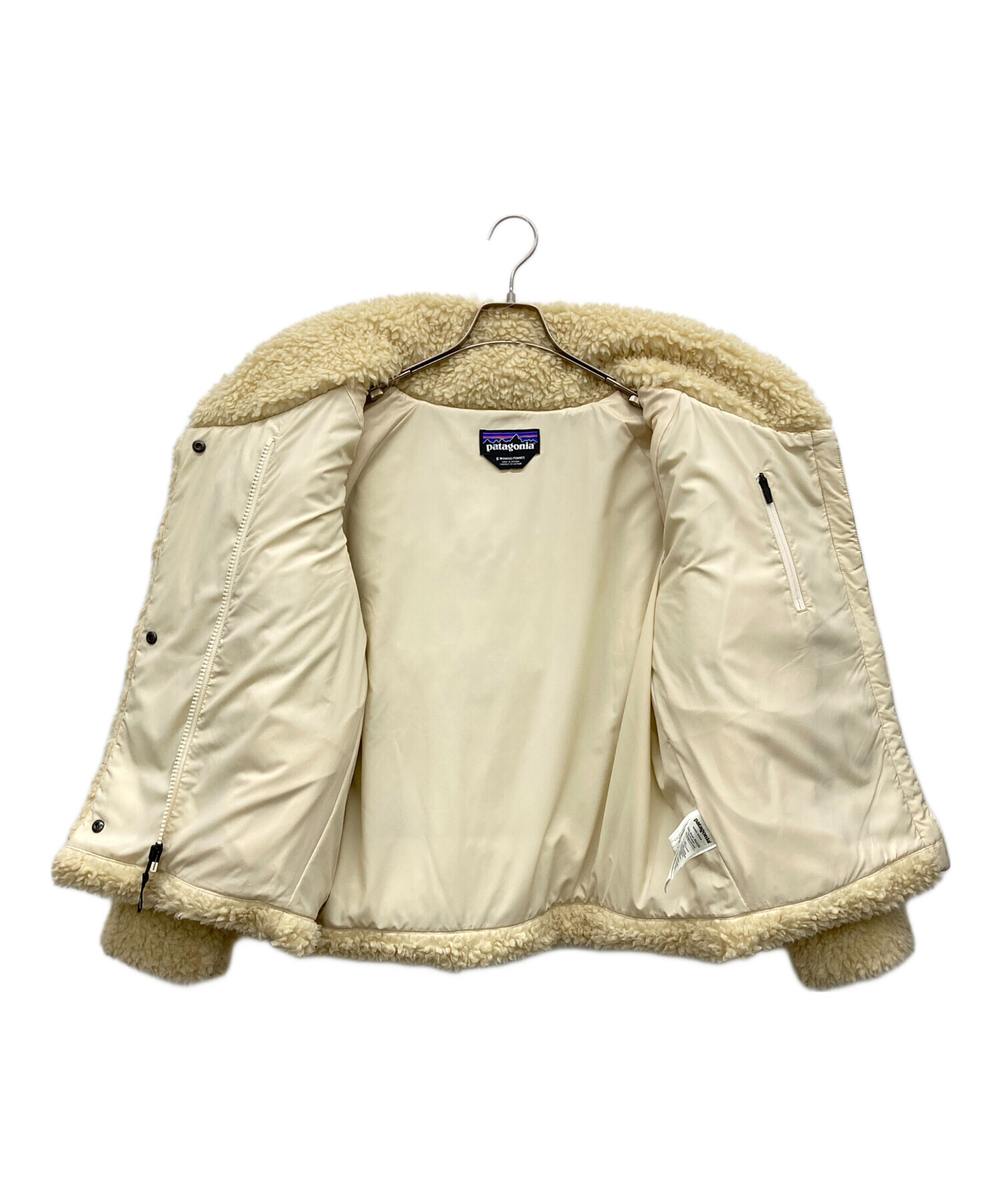 中古・古着通販】Patagonia (パタゴニア) リサイクルハイパイル
