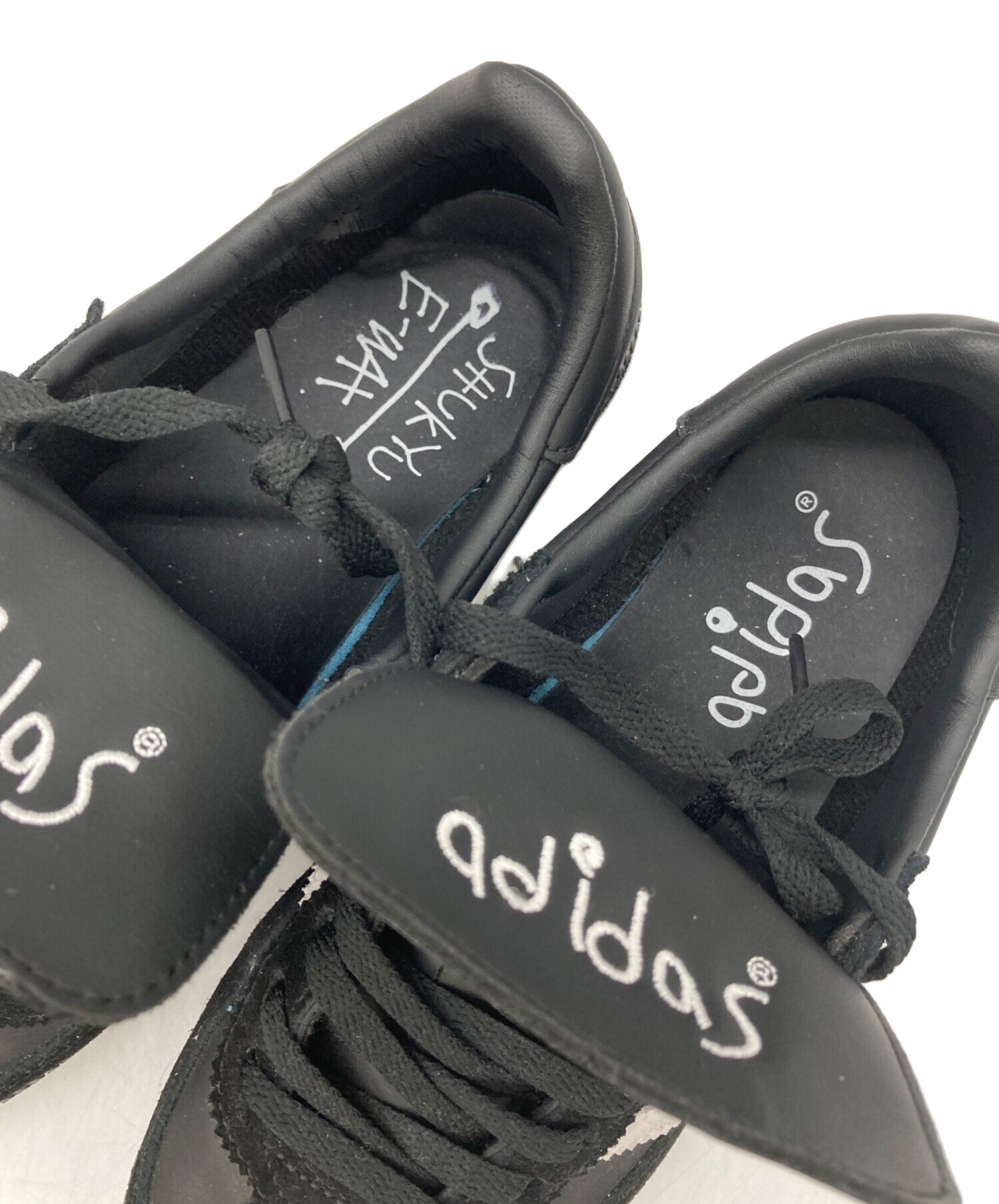 中古・古着通販】adidas (アディダス) SHUKYU (シュウキュウ) E-WAX