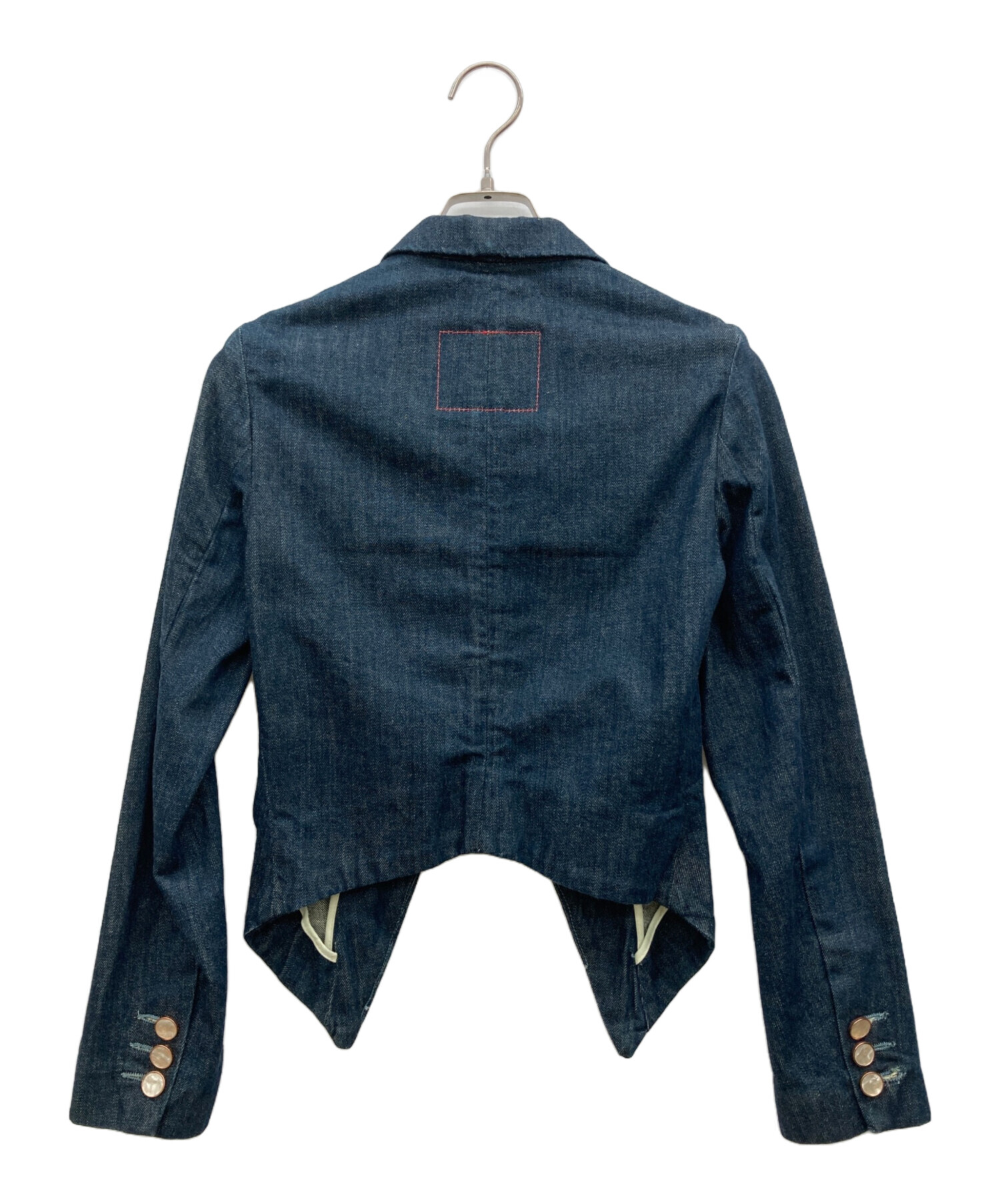 中古・古着通販】LEVI'S RED (リーバイス レッド) 00s デニム