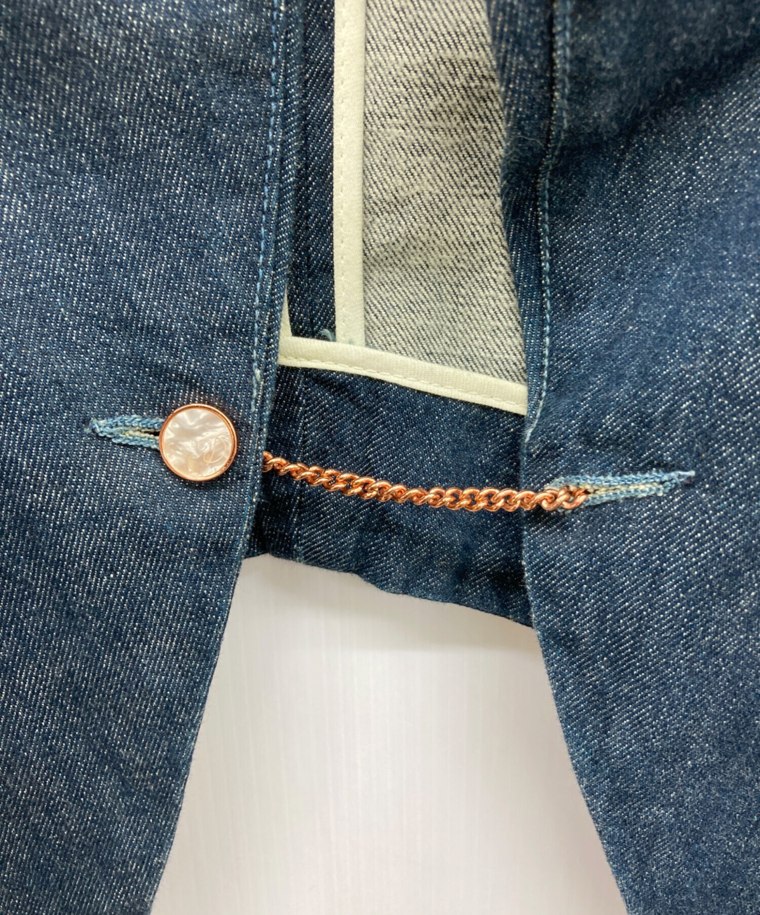 中古・古着通販】LEVI'S RED (リーバイス レッド) 00s デニム