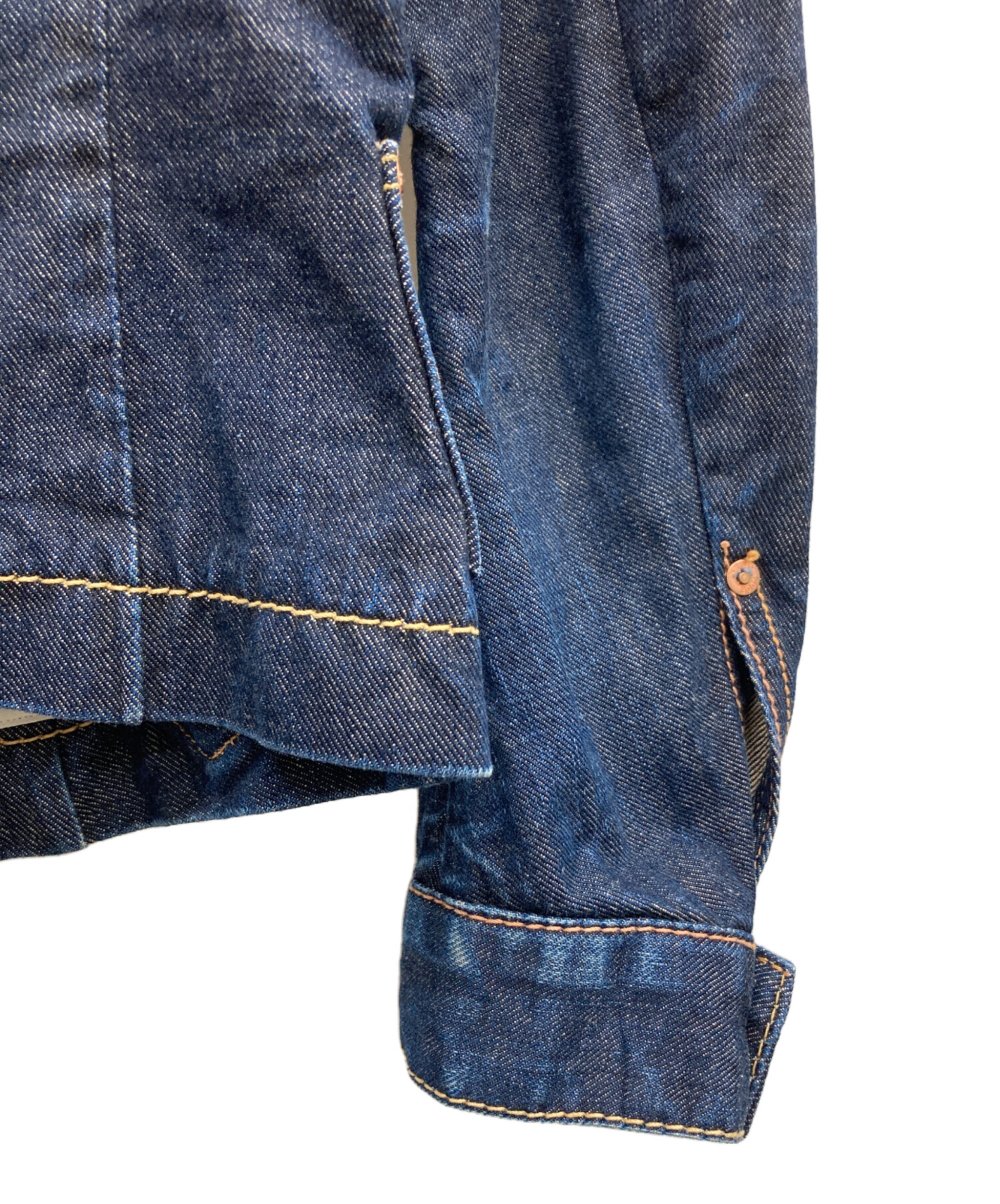 中古・古着通販】LEVI'S RED (リーバイス レッド) デニムジャケット