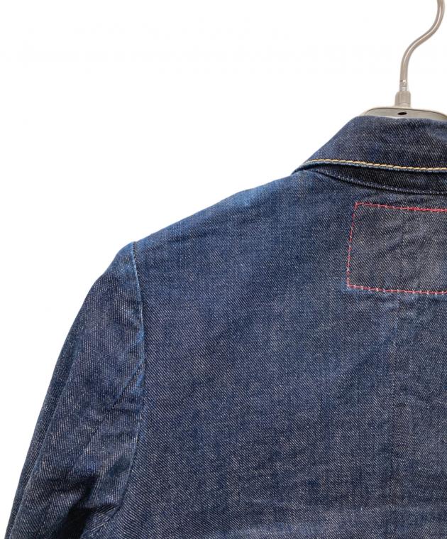 中古・古着通販】LEVI'S RED (リーバイス レッド) デニムジャケット