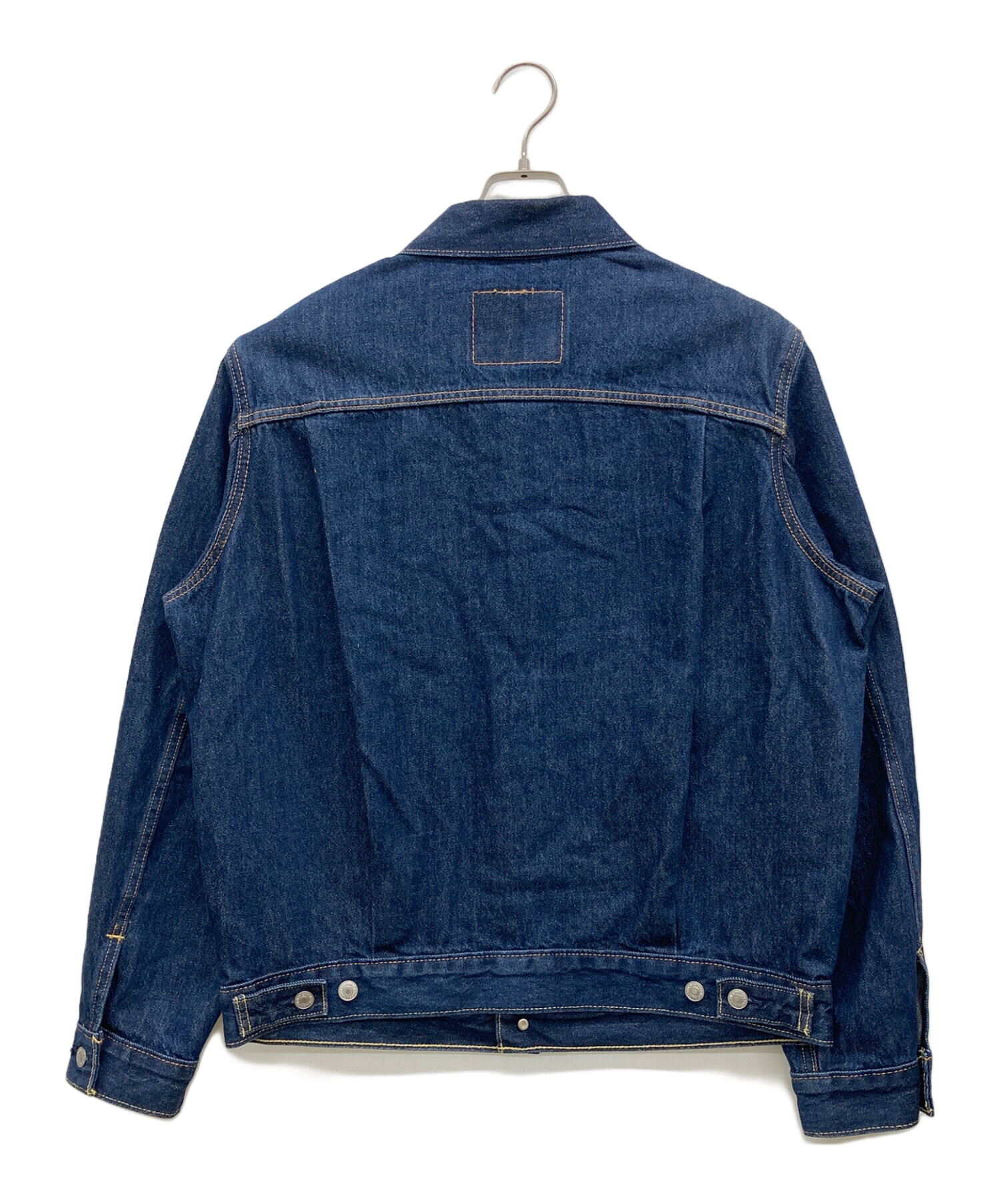 中古・古着通販】LEVI'S (リーバイス) TYPE II TRUCKER JACKET